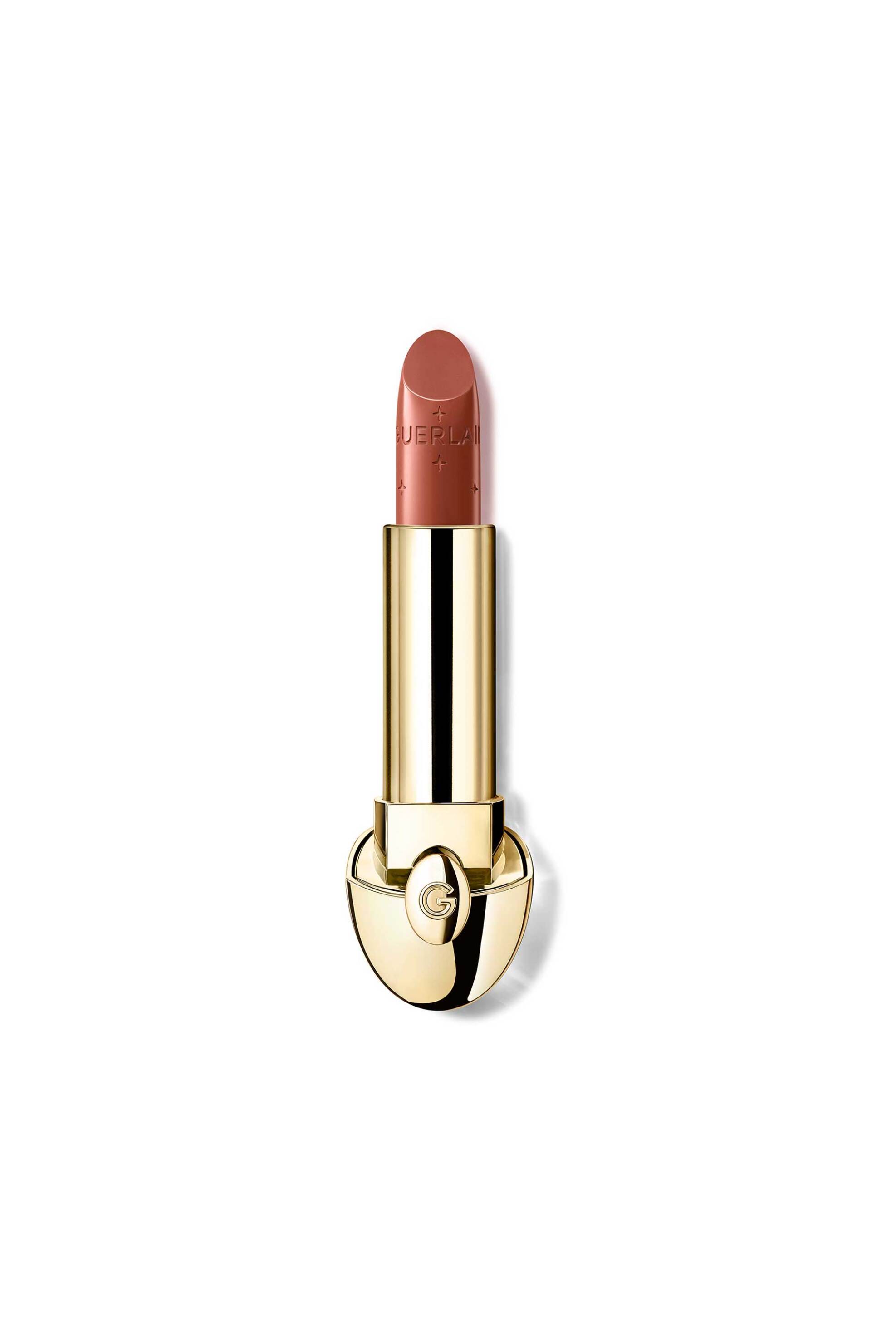Guerlain Rouge G The Refill The Customisable Ultra-Care Lipstick 3,5 gr - G062196 306 Le Nude Songe – Satin