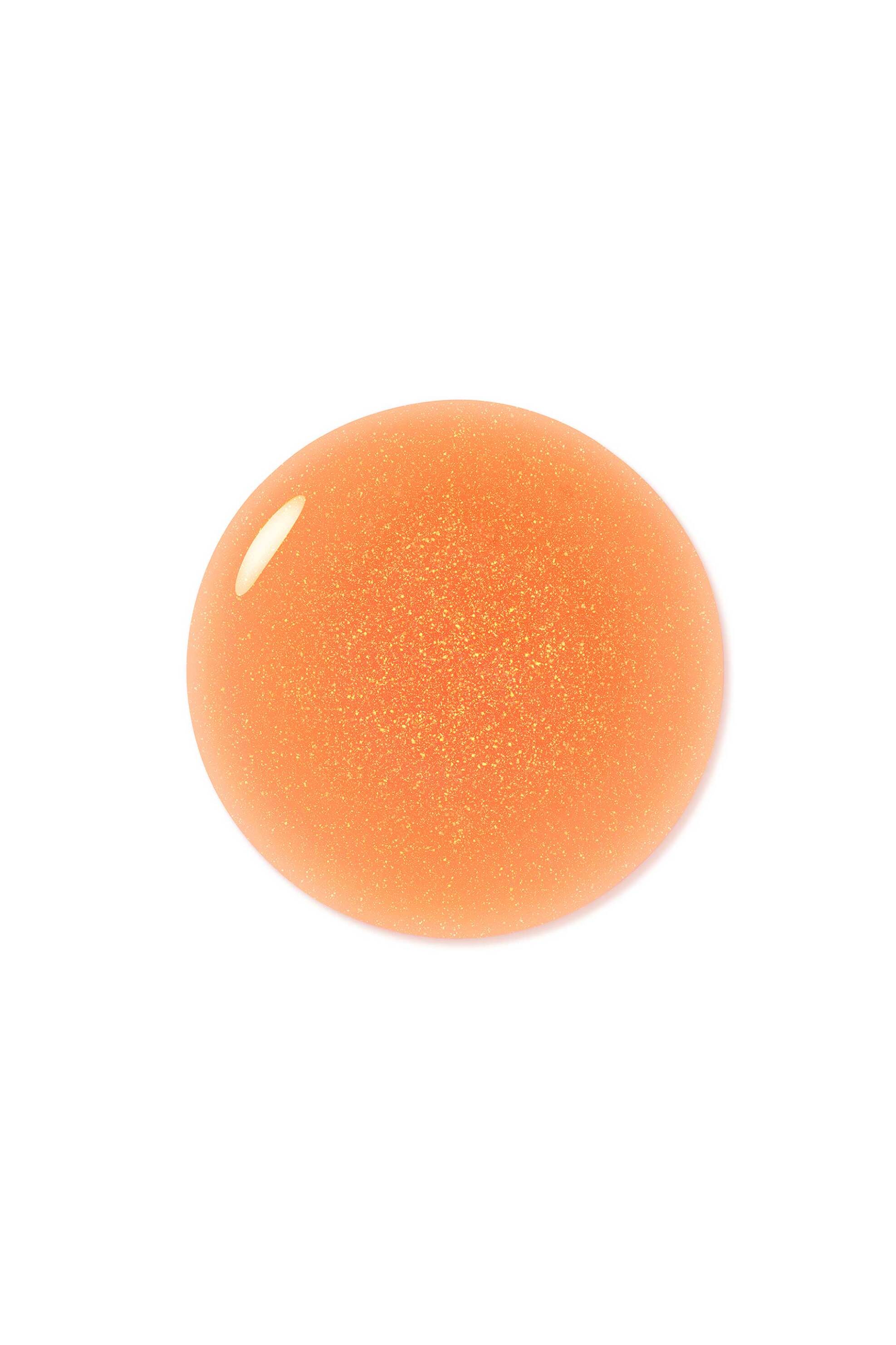 Guerlain Kisskiss Bee Glow Oil 92% Natural-Origin Honey Tint Lip Oil - Limited Edition 9,5 ml - G062191 389 Sparkling Peach φωτογραφία