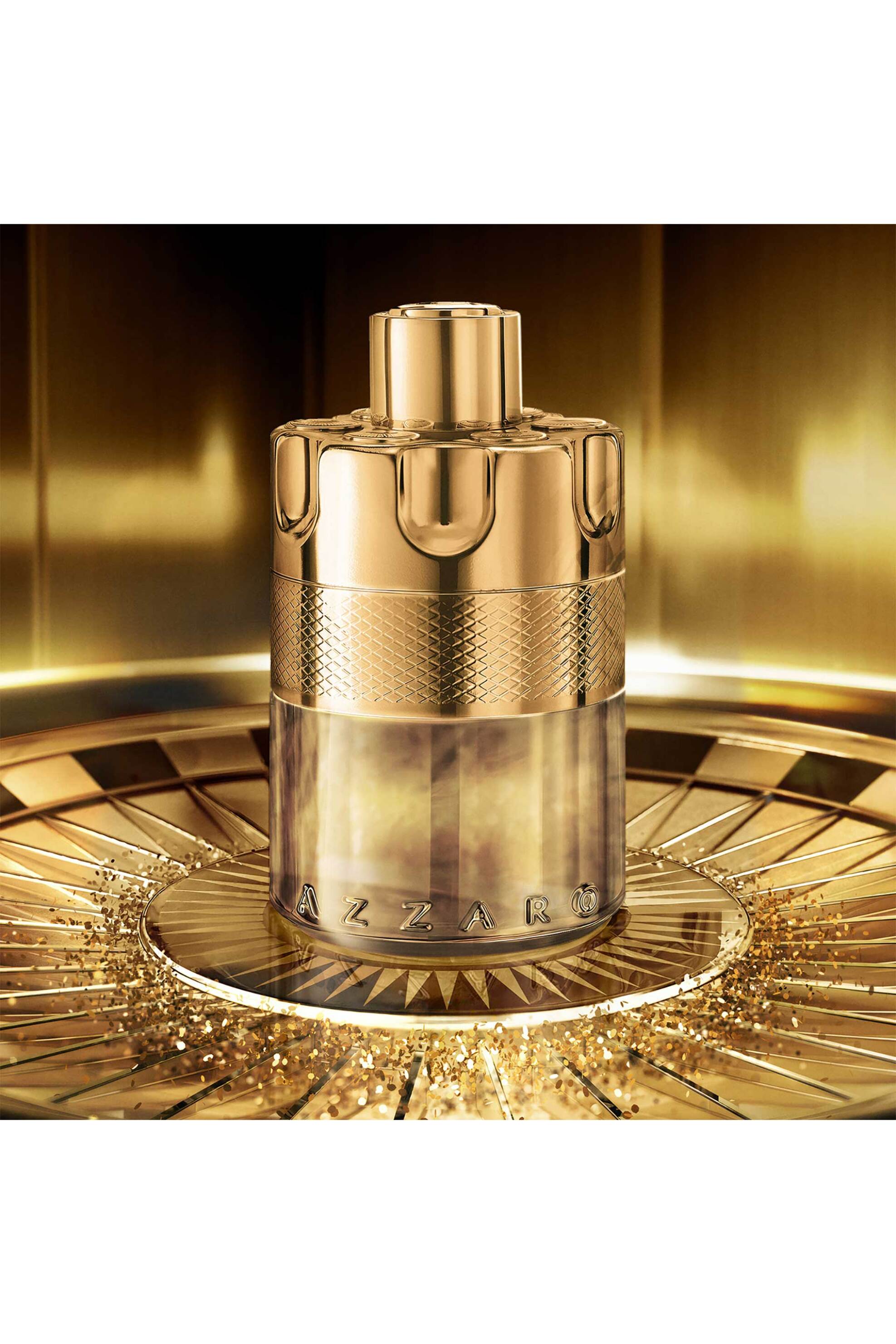 Azzaro Wanted Elixir Set (100ml + 2 x 10ml) - LG106500 φωτογραφία