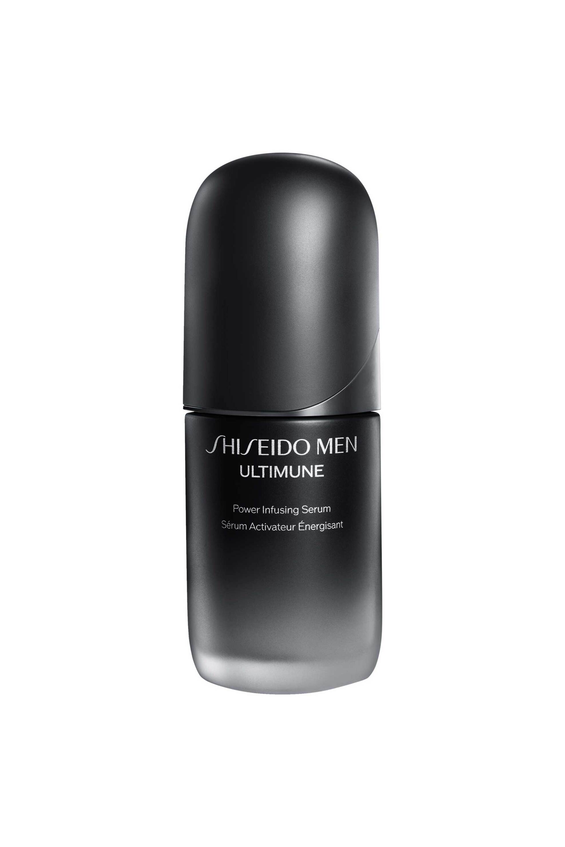 SHISEIDO Shiseido Men Ultimune Power Infusing Serum 50 ml - 22845
