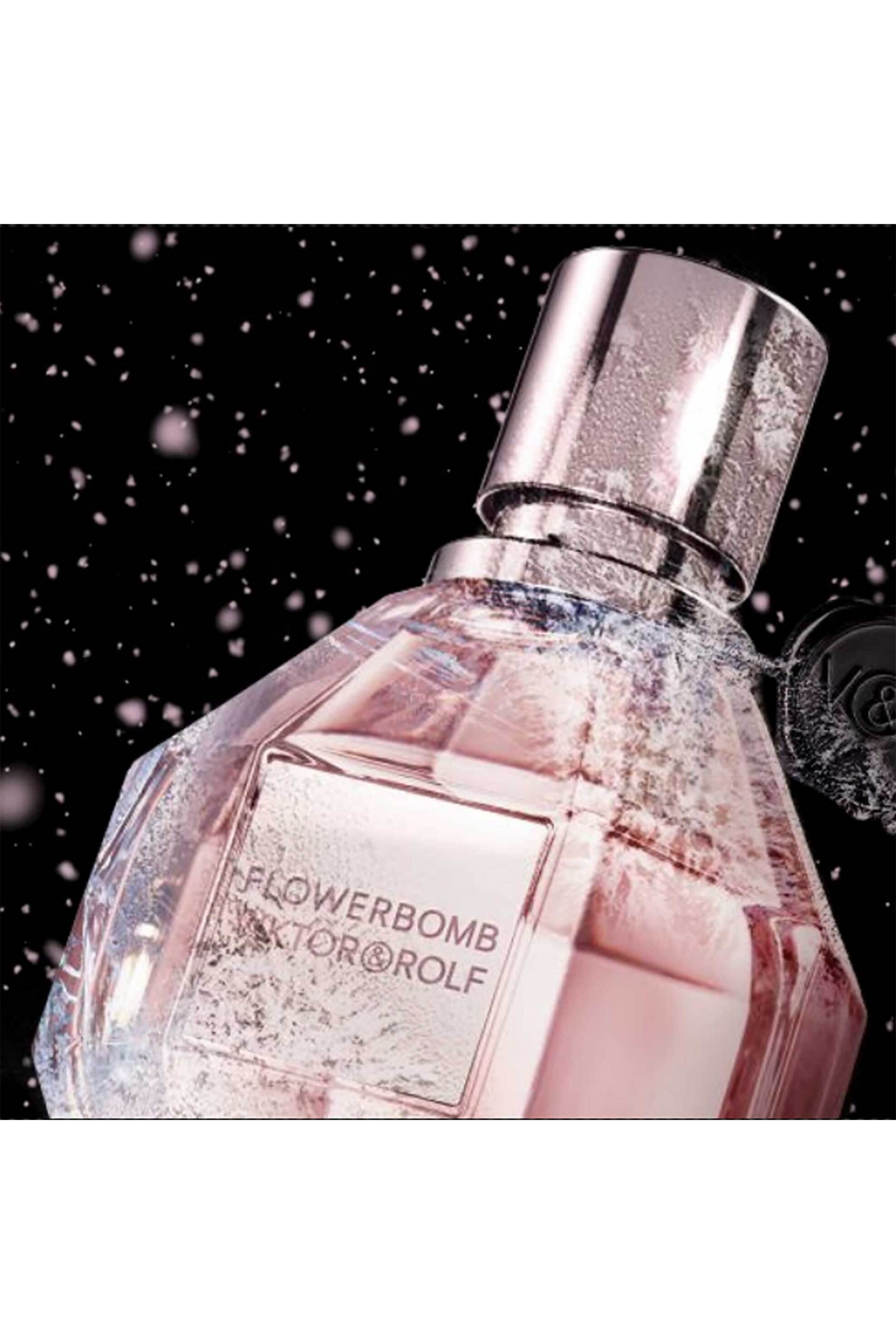 Viktor & Rolf Flowerbomb Set (Edp 30ml + Bl 50ml + Bc 40ml) - LG066700 φωτογραφία