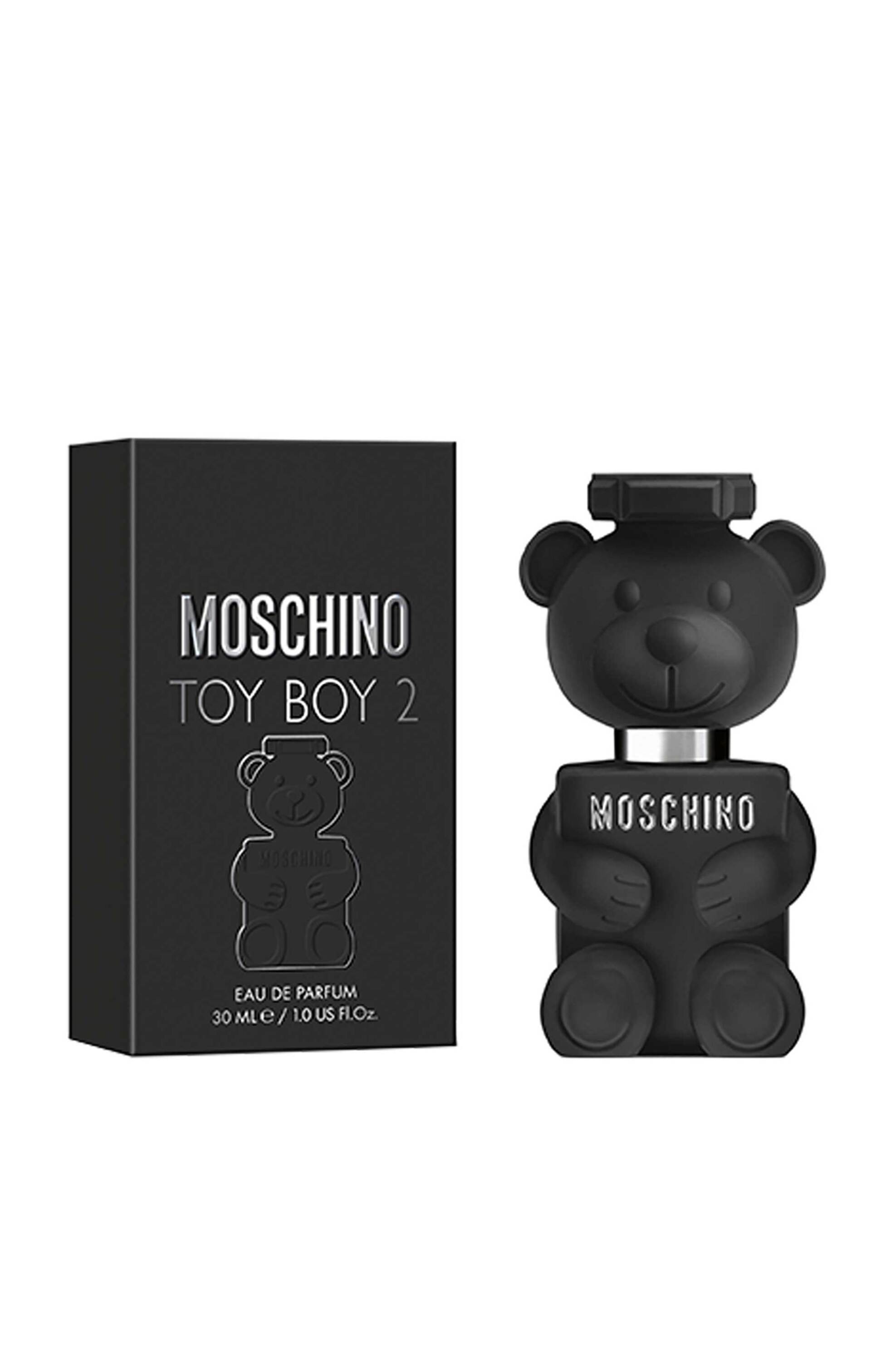 Moschino Toy Boy 2 Eau de Parfum - 600107 φωτογραφία