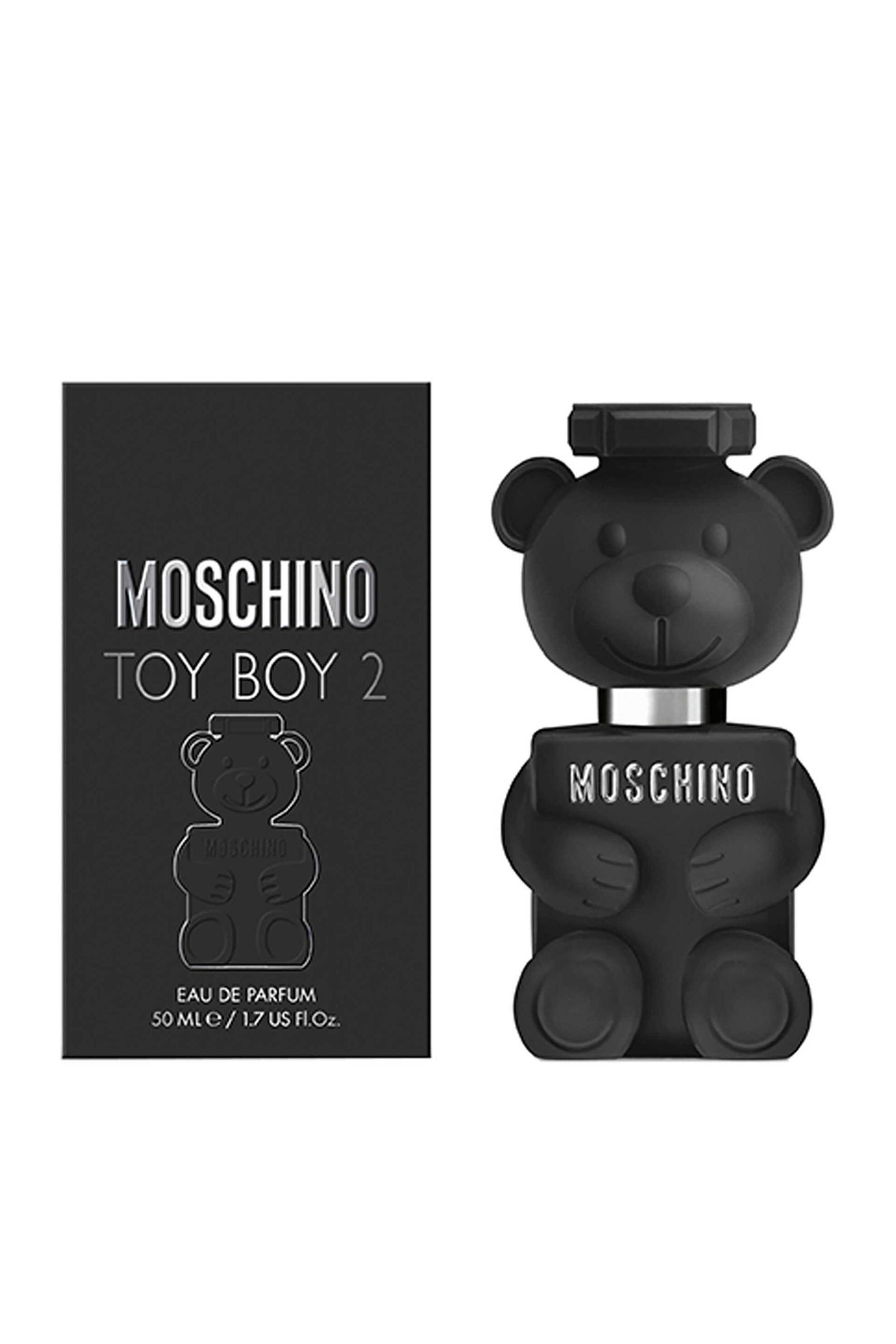 Moschino Toy Boy 2 Eau De Parfum - 600107