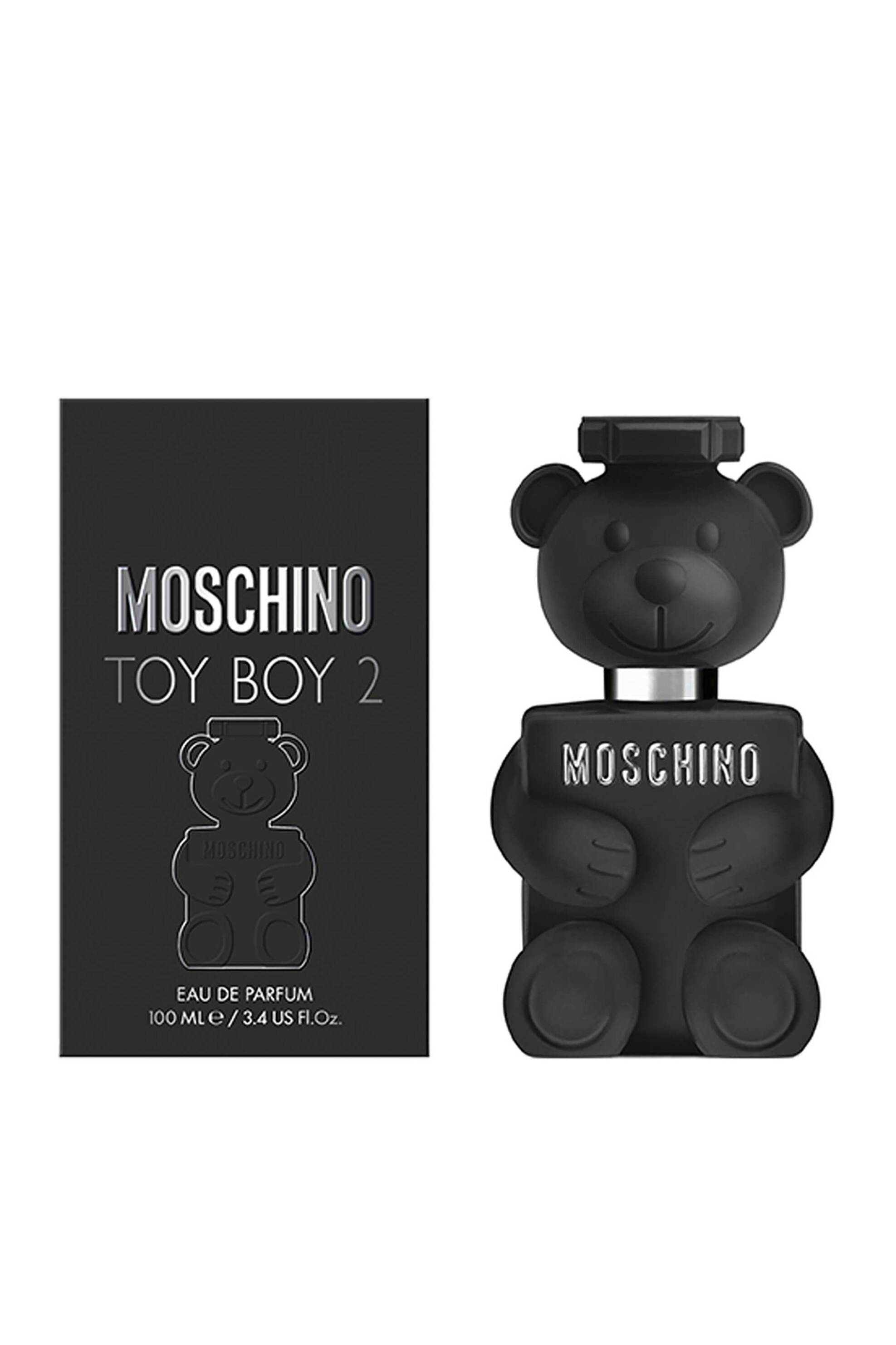 Moschino Toy Boy 2 Eau De Parfum - 600107
