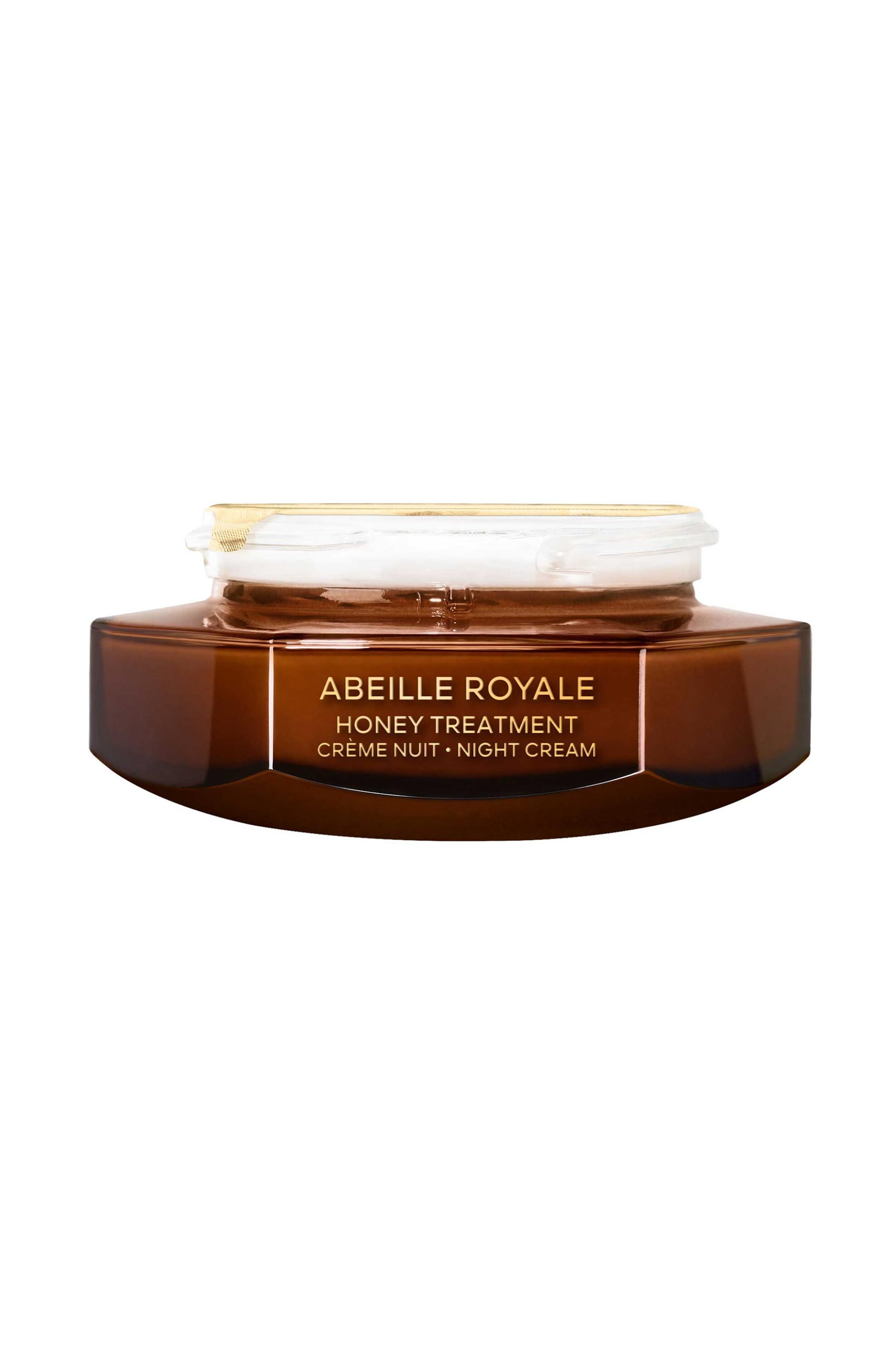 GUERLAIN Guerlain Abeille Royale Honey Treatment Night Cream - The Refill 50 ml - G061858
