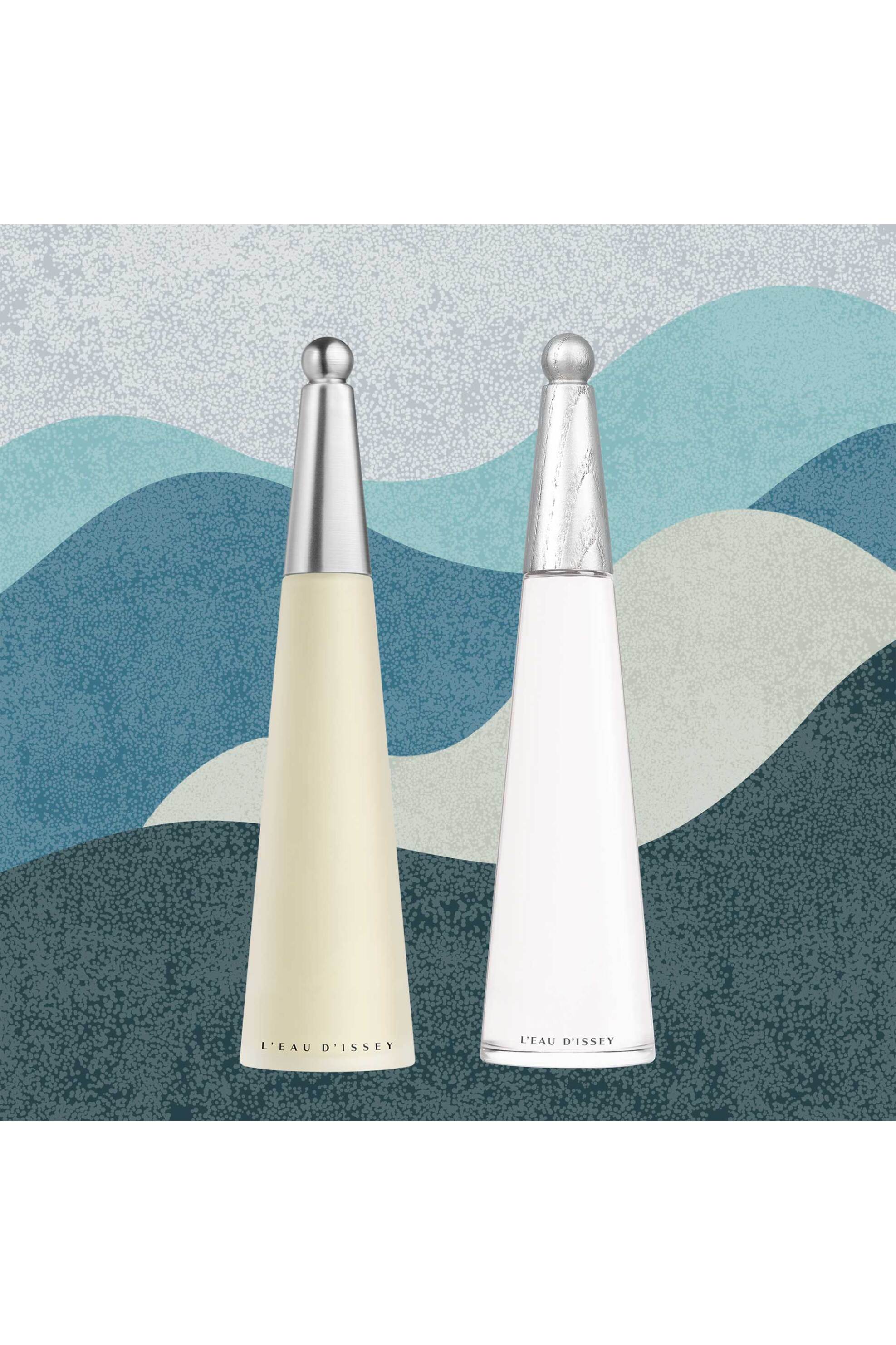 Issey Miyake L’Eau d’Issey Eau de Toilette Vapo 100 ml Xmas Set - 31800685 φωτογραφία