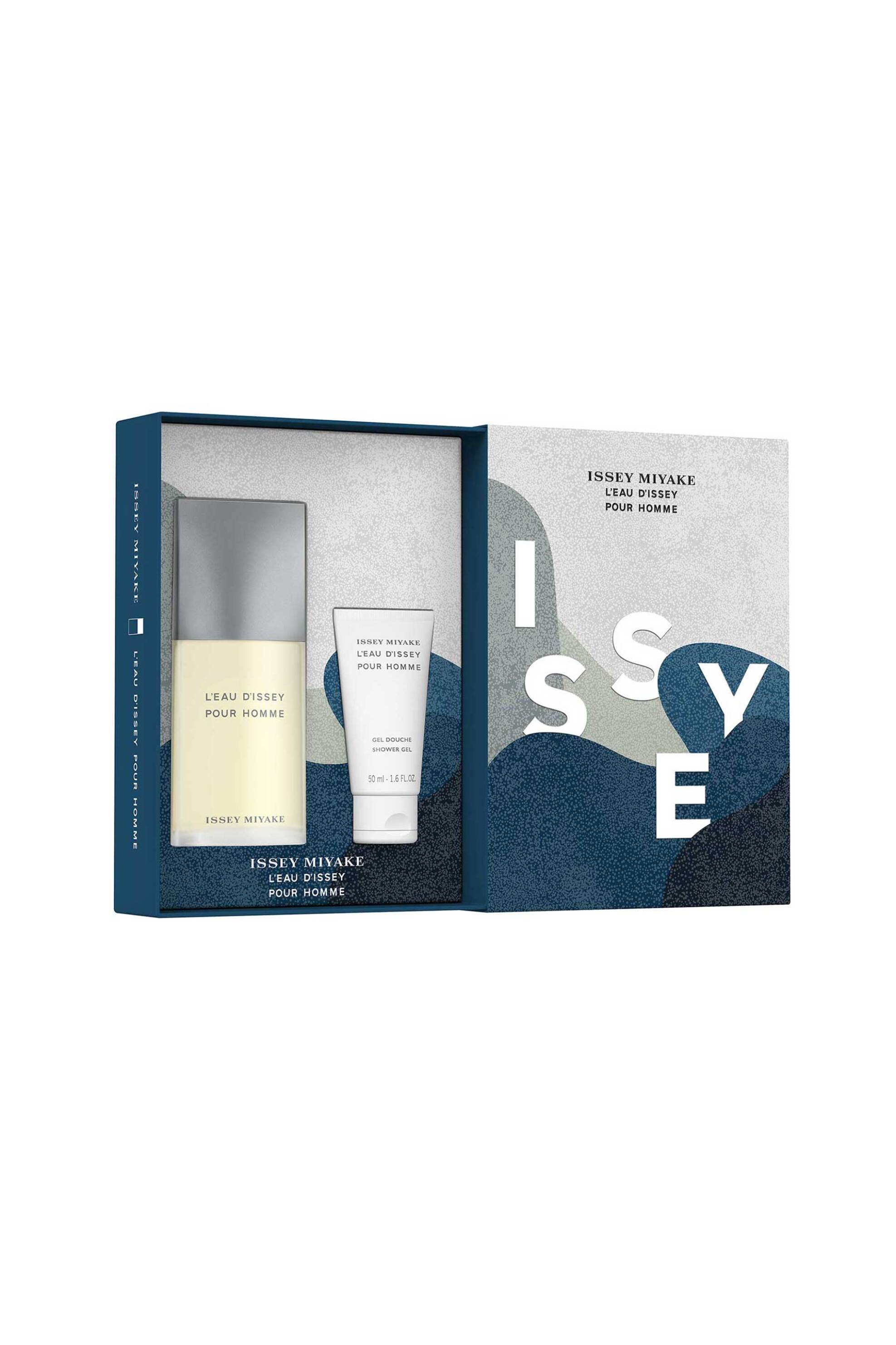 Issey Miyake L’Eau d’Issey pour Homme Eau de Toilette Vapo 75 ml Xmas Set - 31800687 φωτογραφία