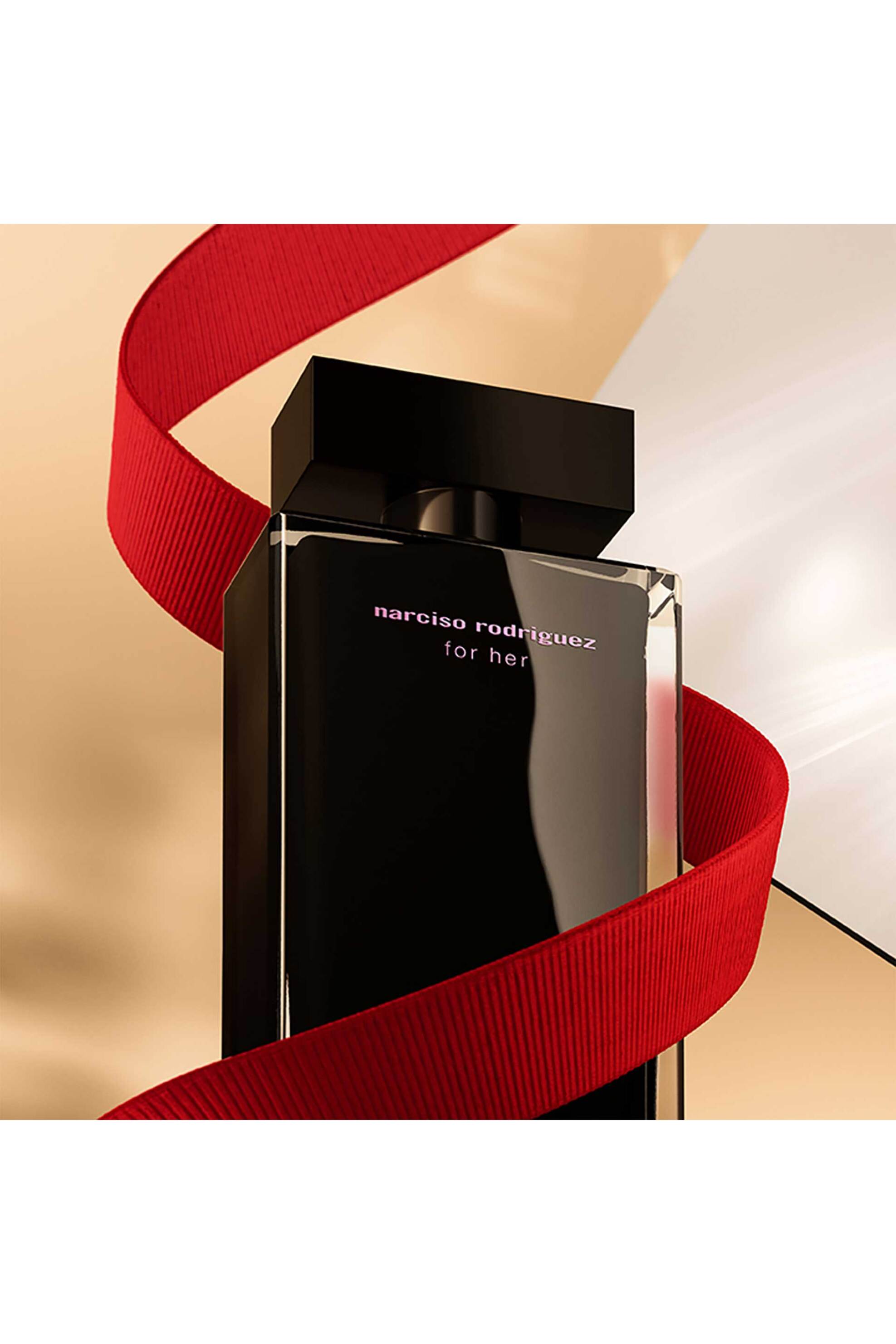 Narciso Rodriguez For Her Eau de Toilette 50 ml Fragrance Set - 82001080 φωτογραφία