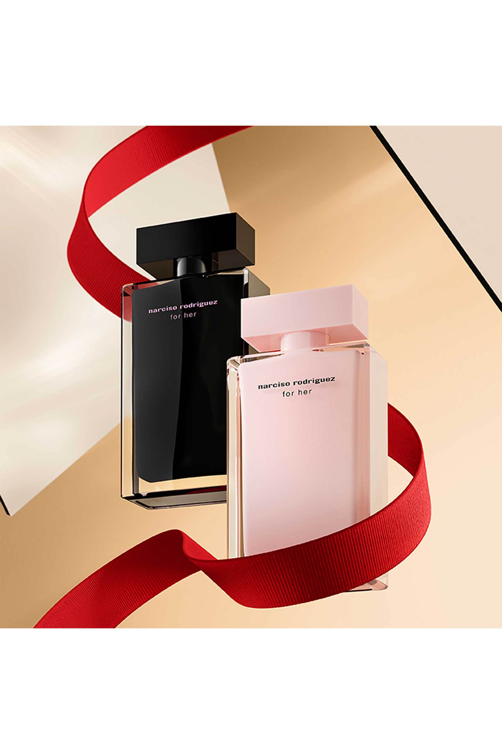 Narciso Rodriguez For Her Eau de Parfum 50 ml Fragrance Set - 82001082 φωτογραφία