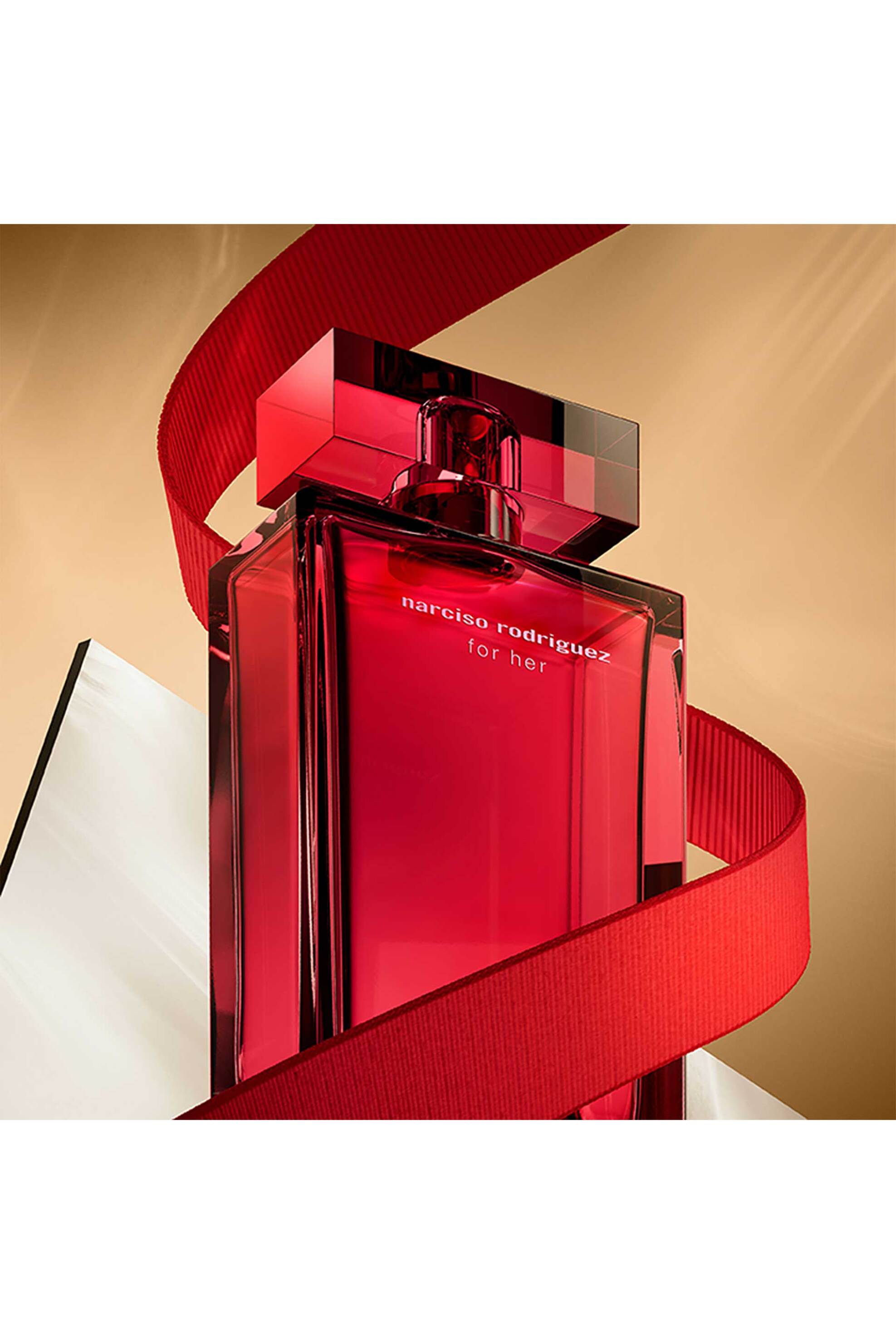 Narciso Rodriguez For Her Eau de Parfum Intense 50 ml Fragrance Set - 82001086 φωτογραφία