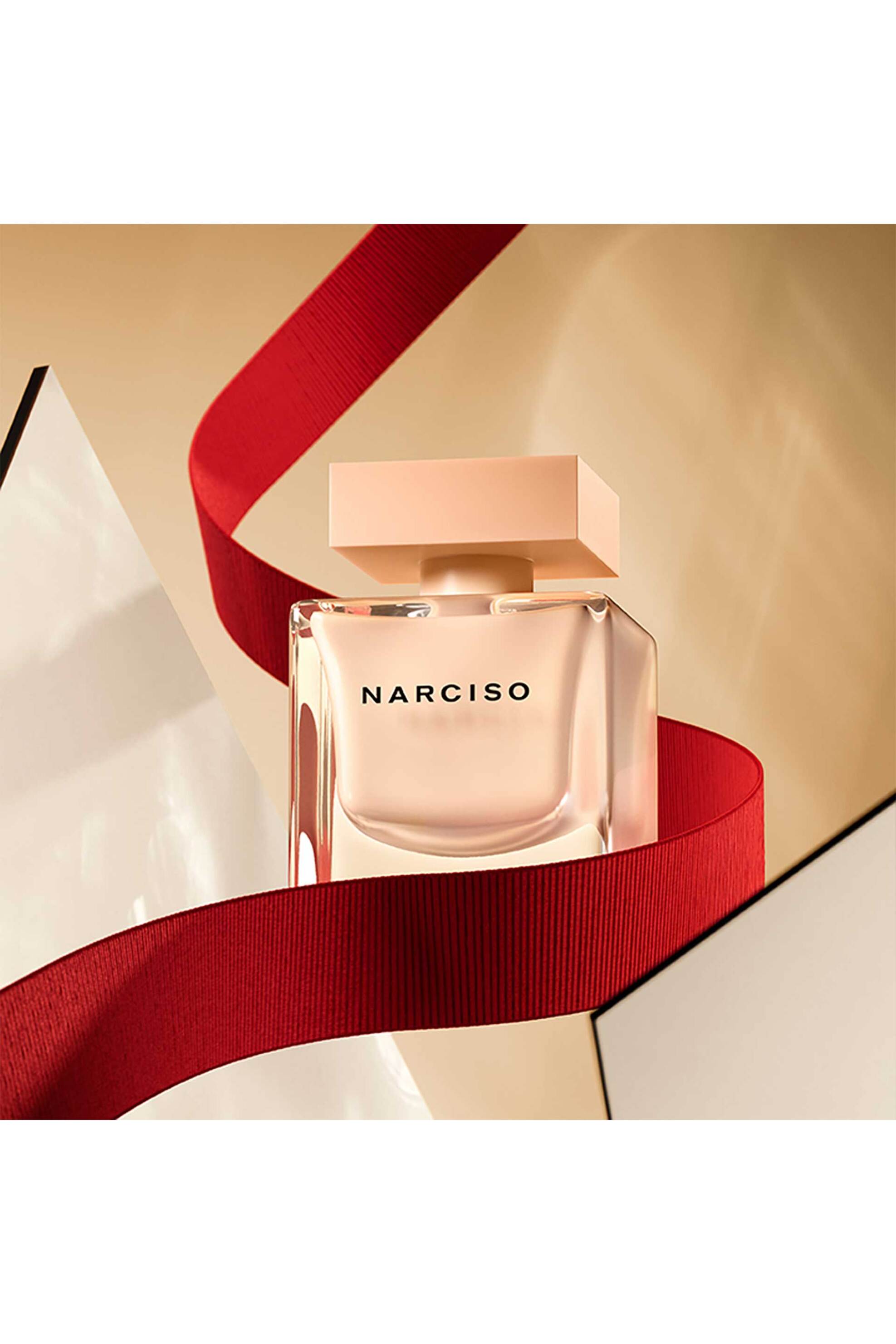 Narciso Rodriguez Narciso Eau de Parfum Poudrée Fragrance Set - 82001087 φωτογραφία