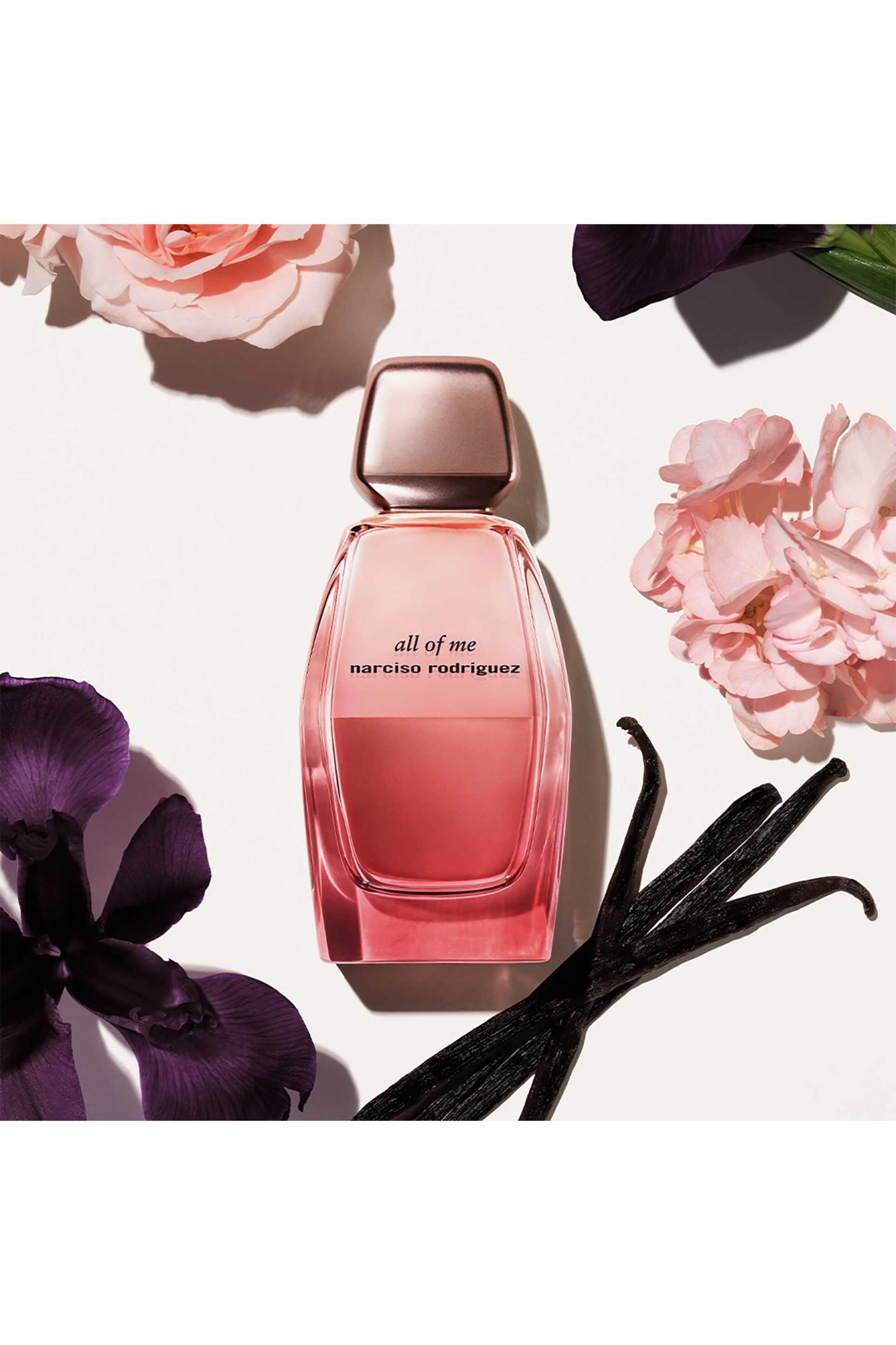 Narciso Rodriguez All Of Me Eau de Parfum Intense Fragrance Set - 82001088 φωτογραφία