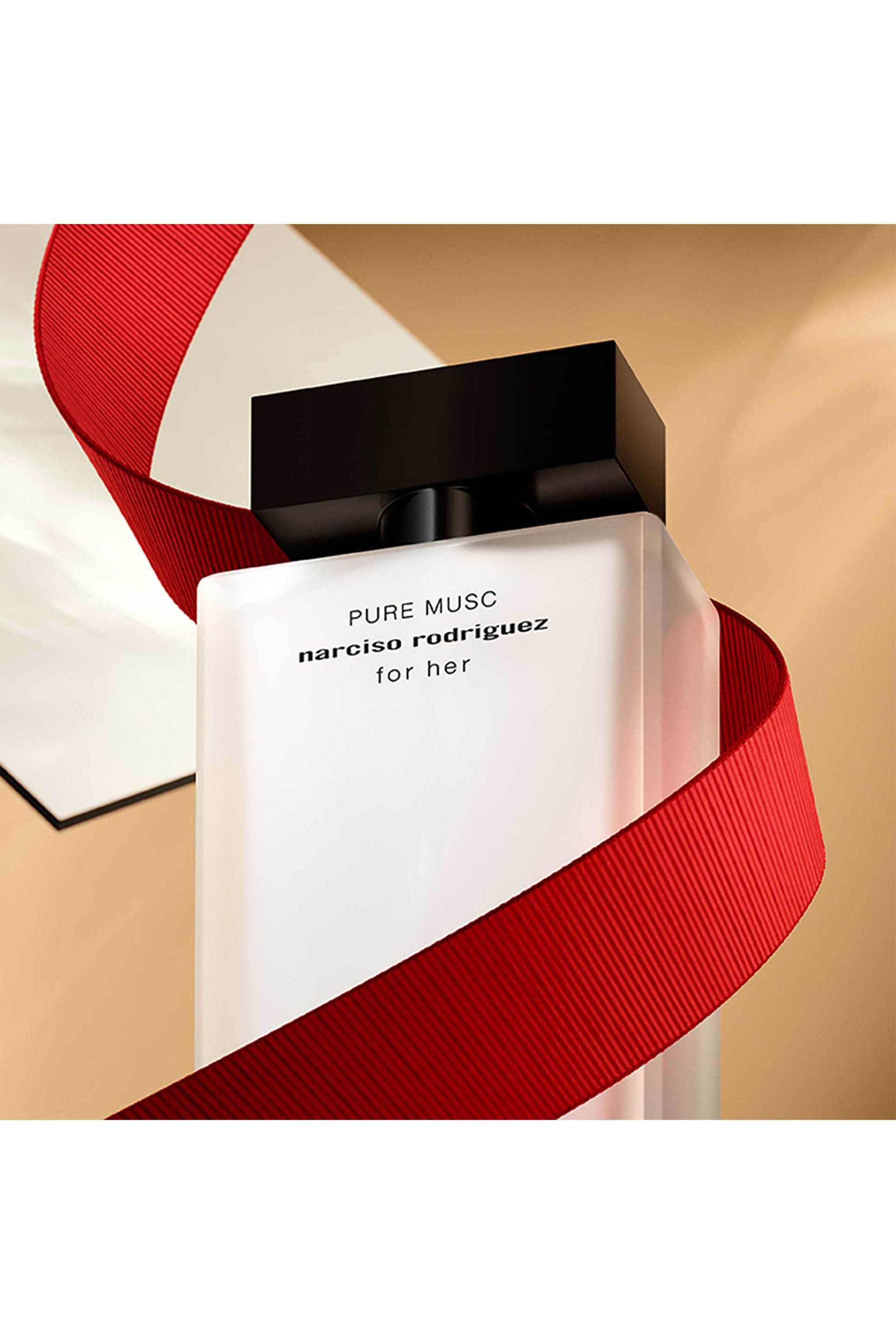 Narciso Rodriguez For Her Pure Musc Eau de Parfum 50 ml Fragrance Set - 82001097 φωτογραφία