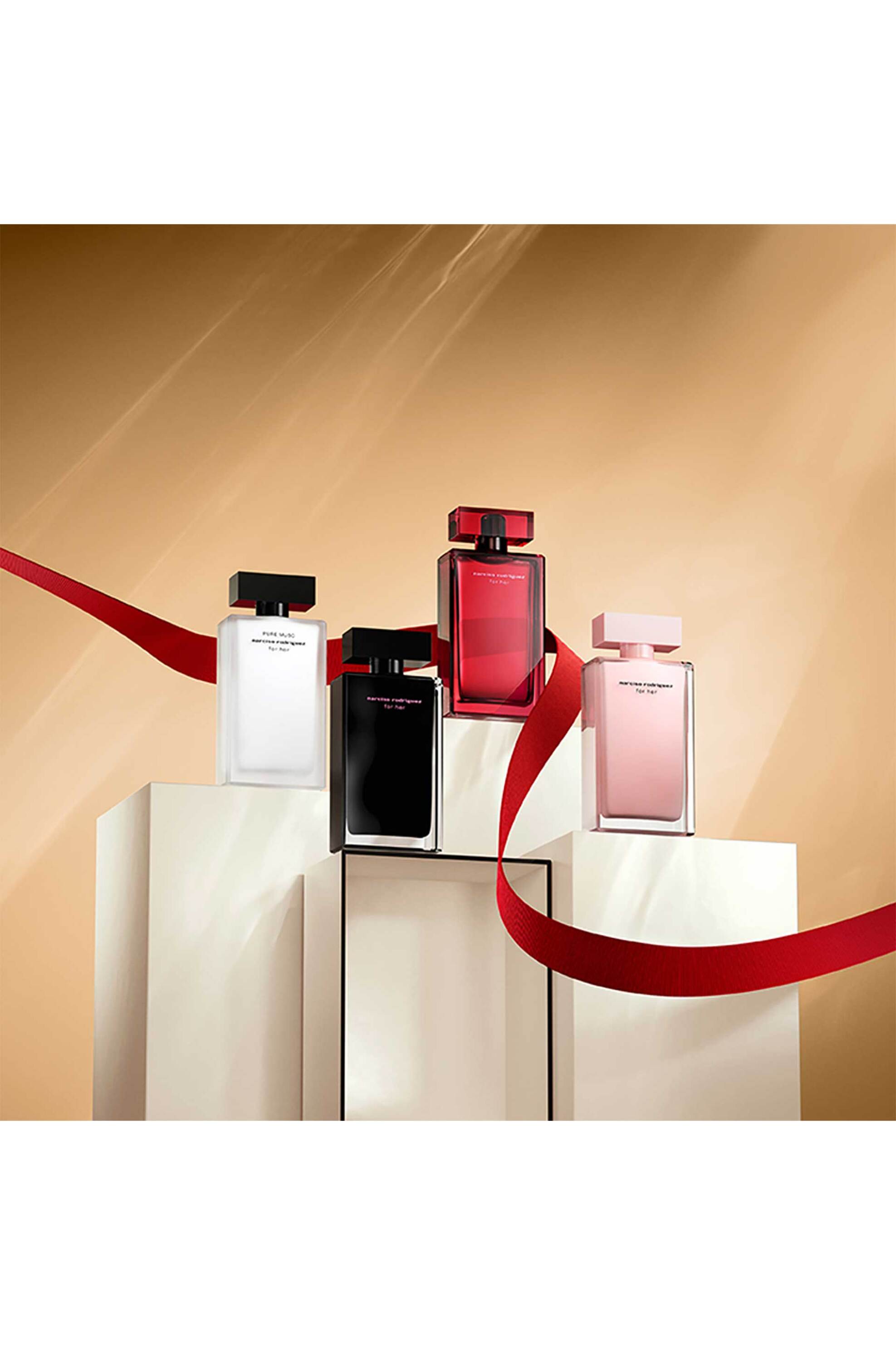 Narciso Rodriguez For Her Pure Musc Eau de Parfum 50 ml Fragrance Set - 82001097 φωτογραφία