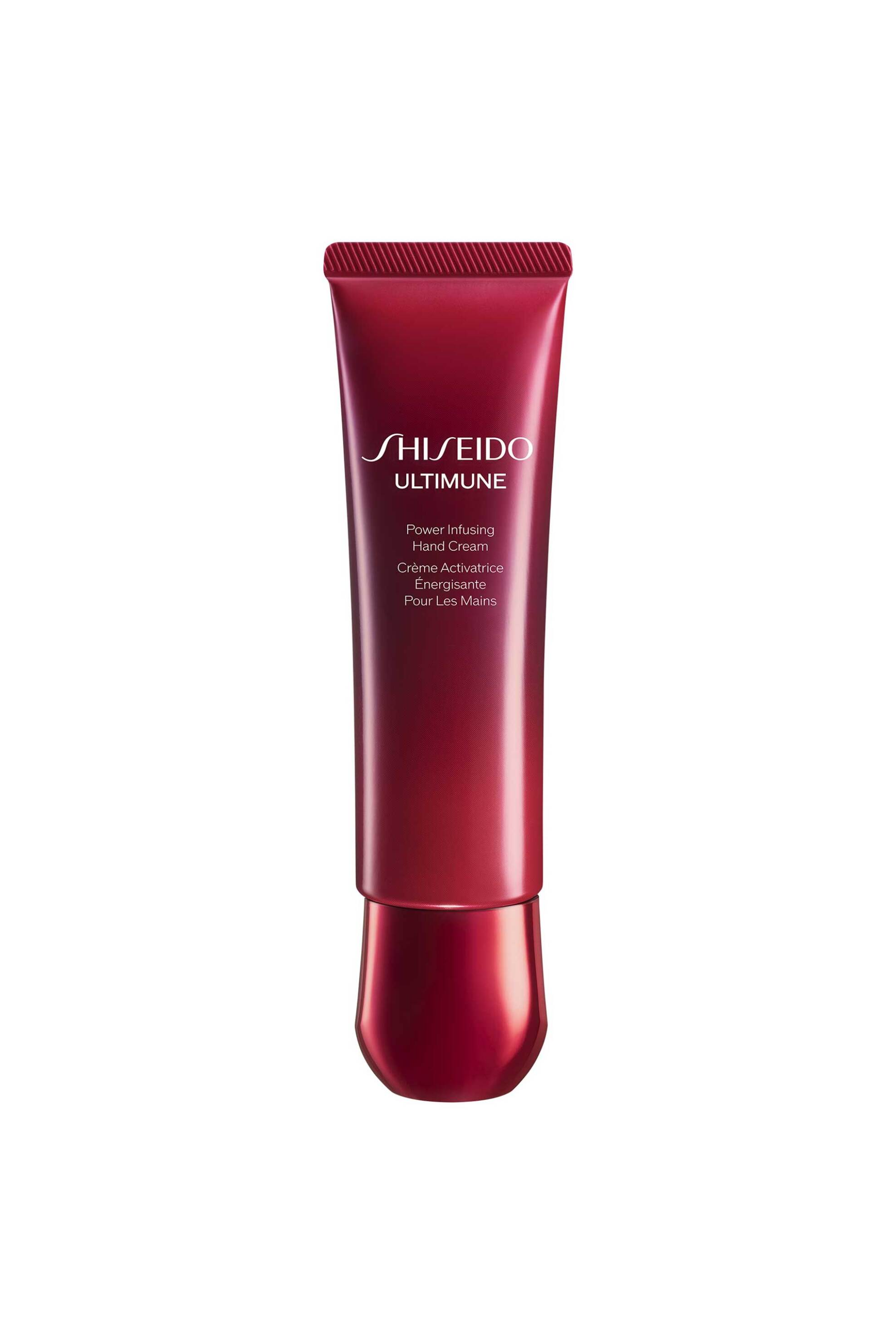 Shiseido Ultimune Power Infusing Hand Cream 50 ml - 22729