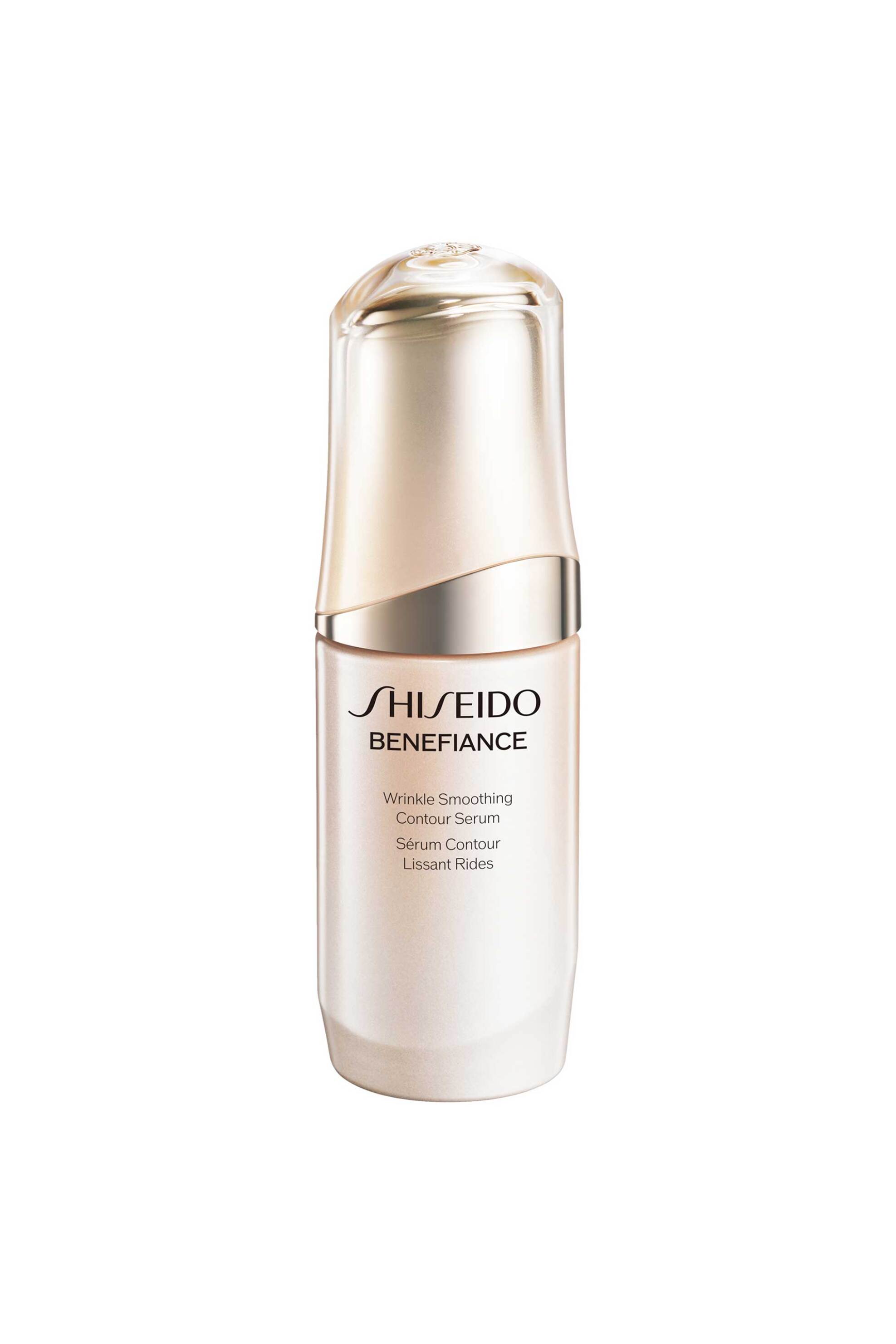 Shiseido Benefiance Wrinkle Smoothing Contour Serum 30 ml - 22559