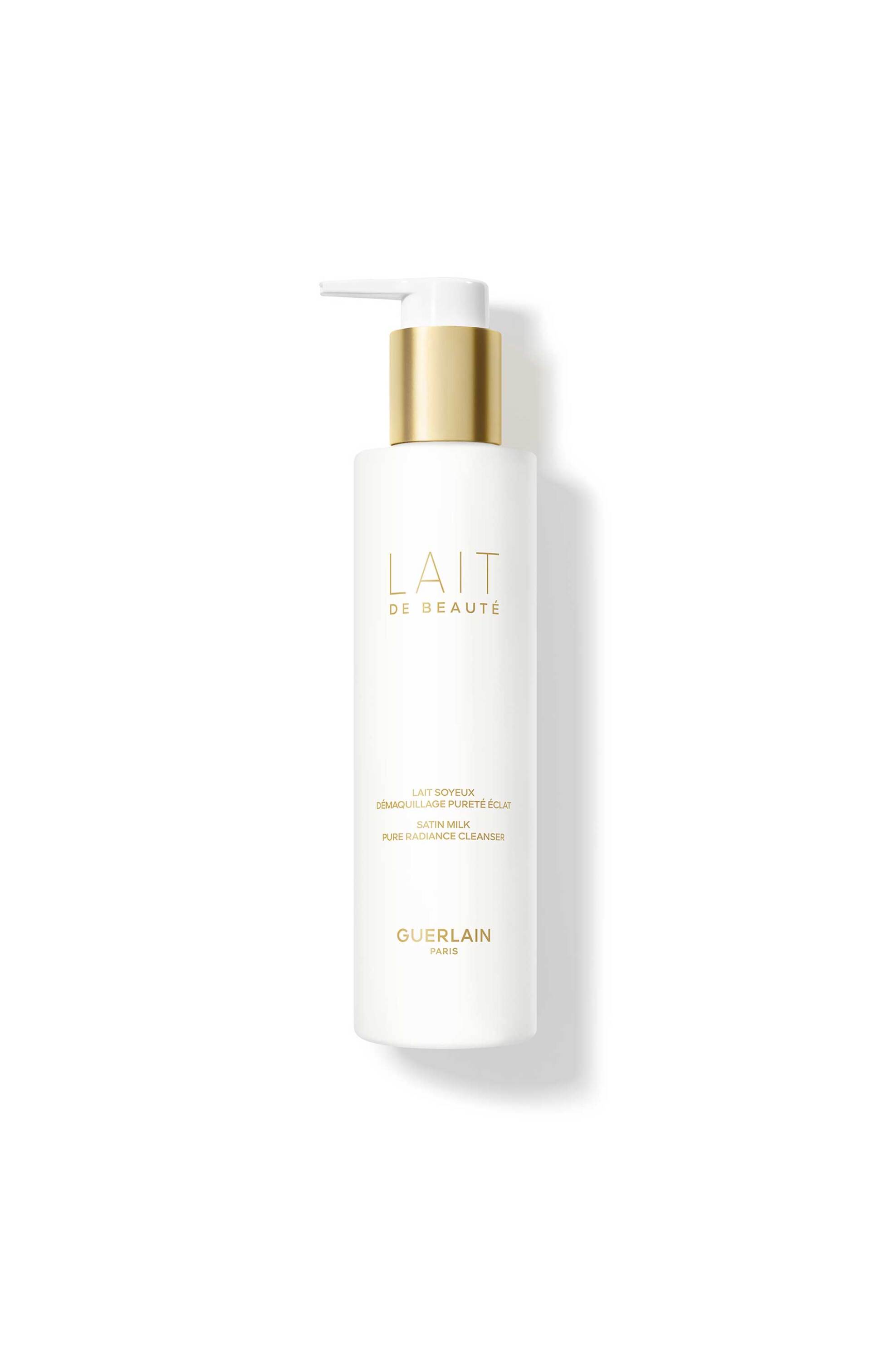 Guerlain Lait de Beauté Cleansing Silky Milk 200 ml - G062184