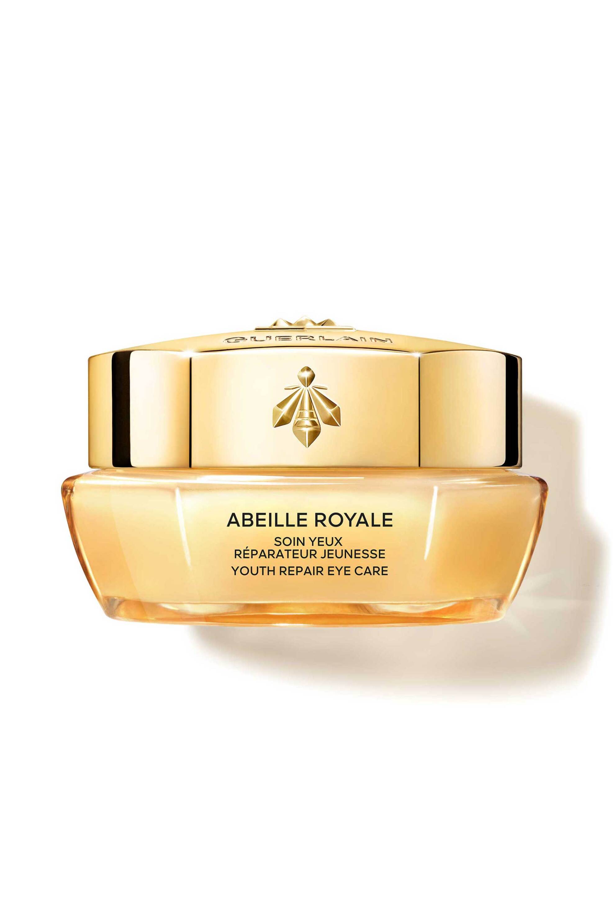 Guerlain Abeille Royale Youth Repair Eye Care 15 ml - G062209