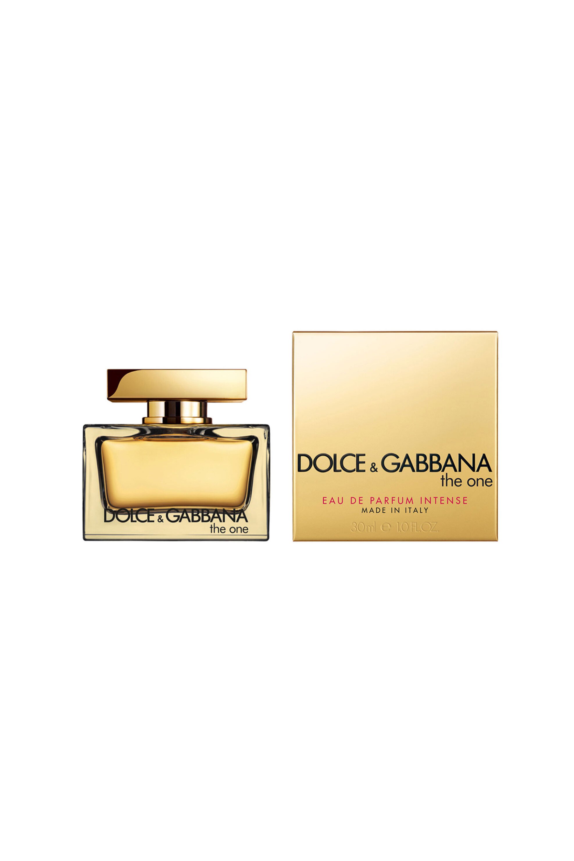 Dolce Gabbana The One Eau De Parfum Intense - P1To1S01