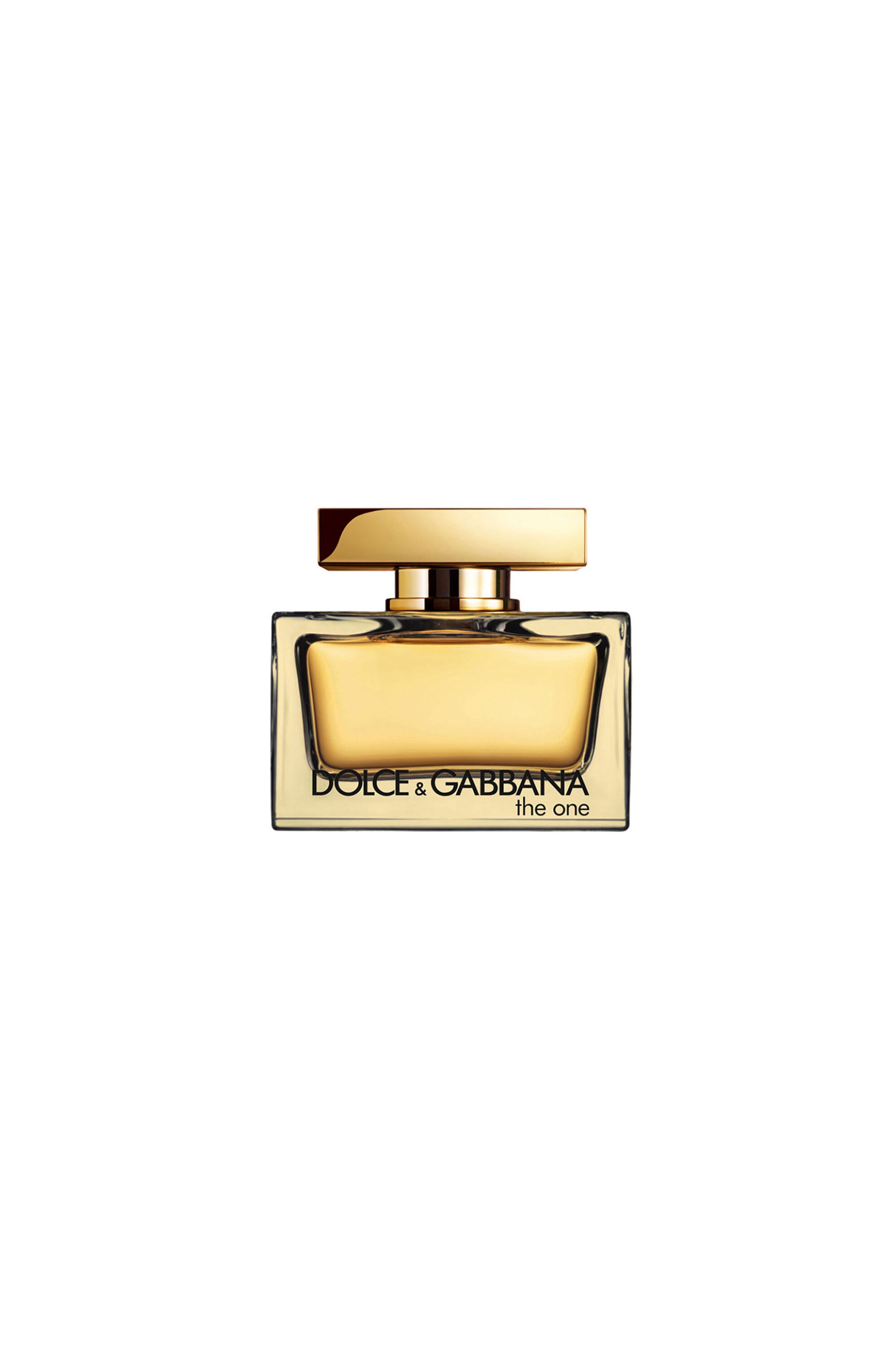 Dolce&Gabbana The One Eau de Parfum Intense - P1TO1S01