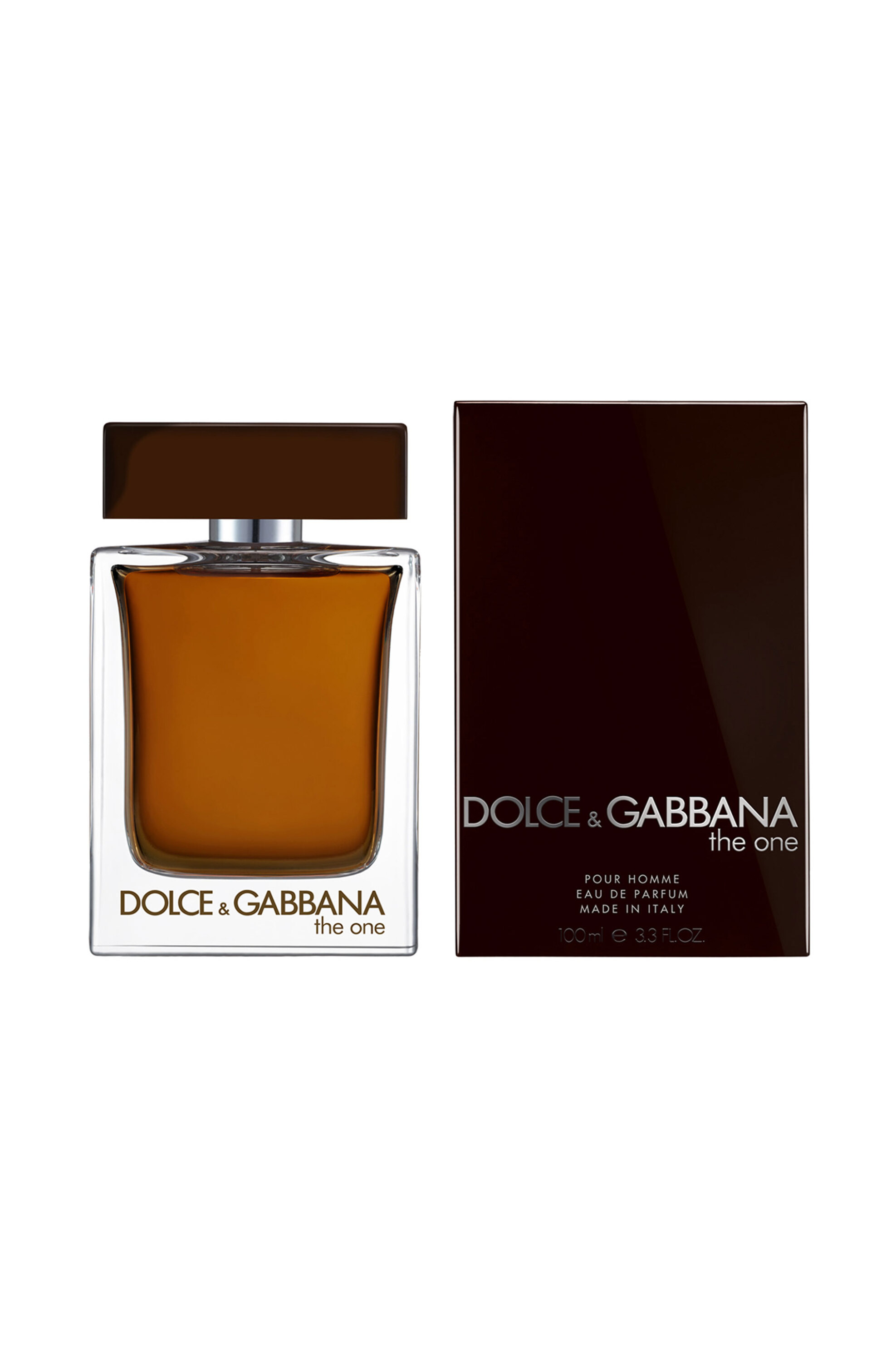 Dolce Gabbana The One For Men Eau De Parfum - P1To1E00