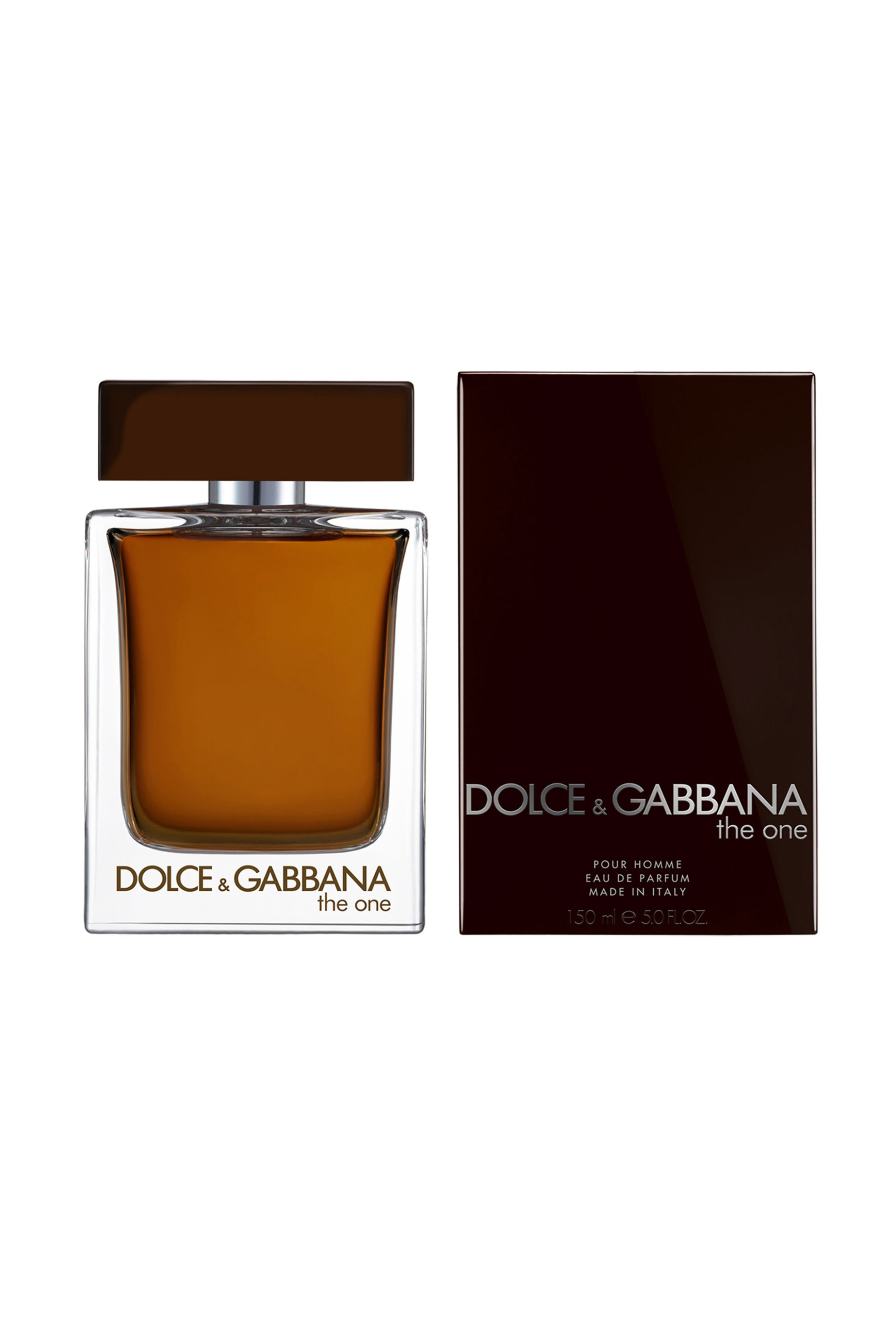 Dolce Gabbana The One For Men Eau De Parfum - P1To1E00
