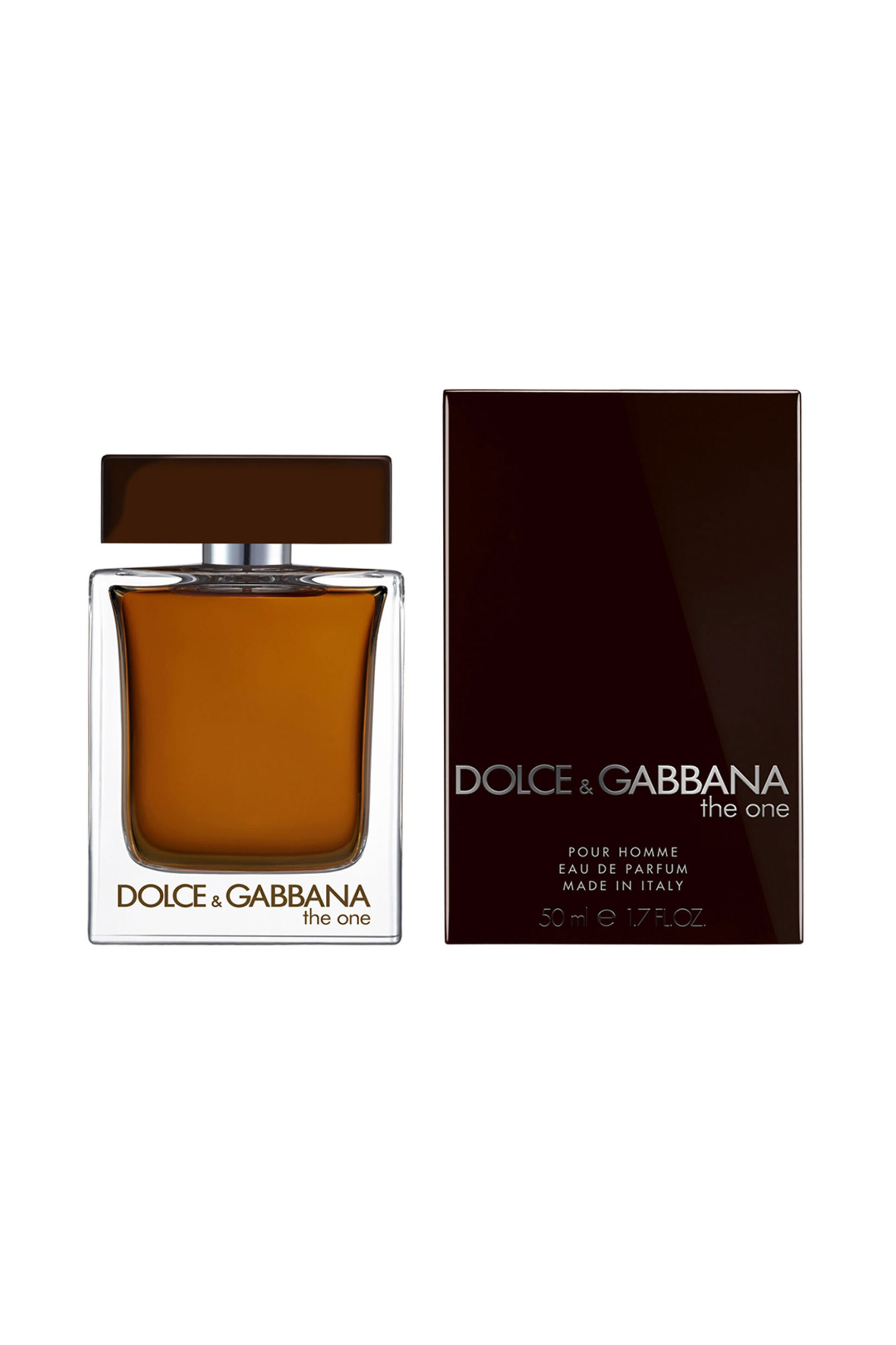 Dolce Gabbana The One For Men Eau De Parfum - P1To1E00