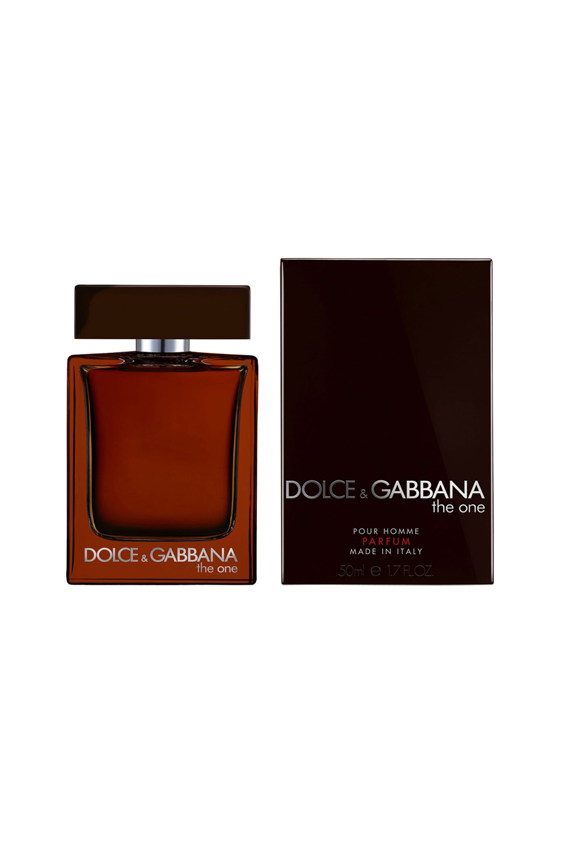 Dolce Gabbana The One For Men Parfum - P1To1C02