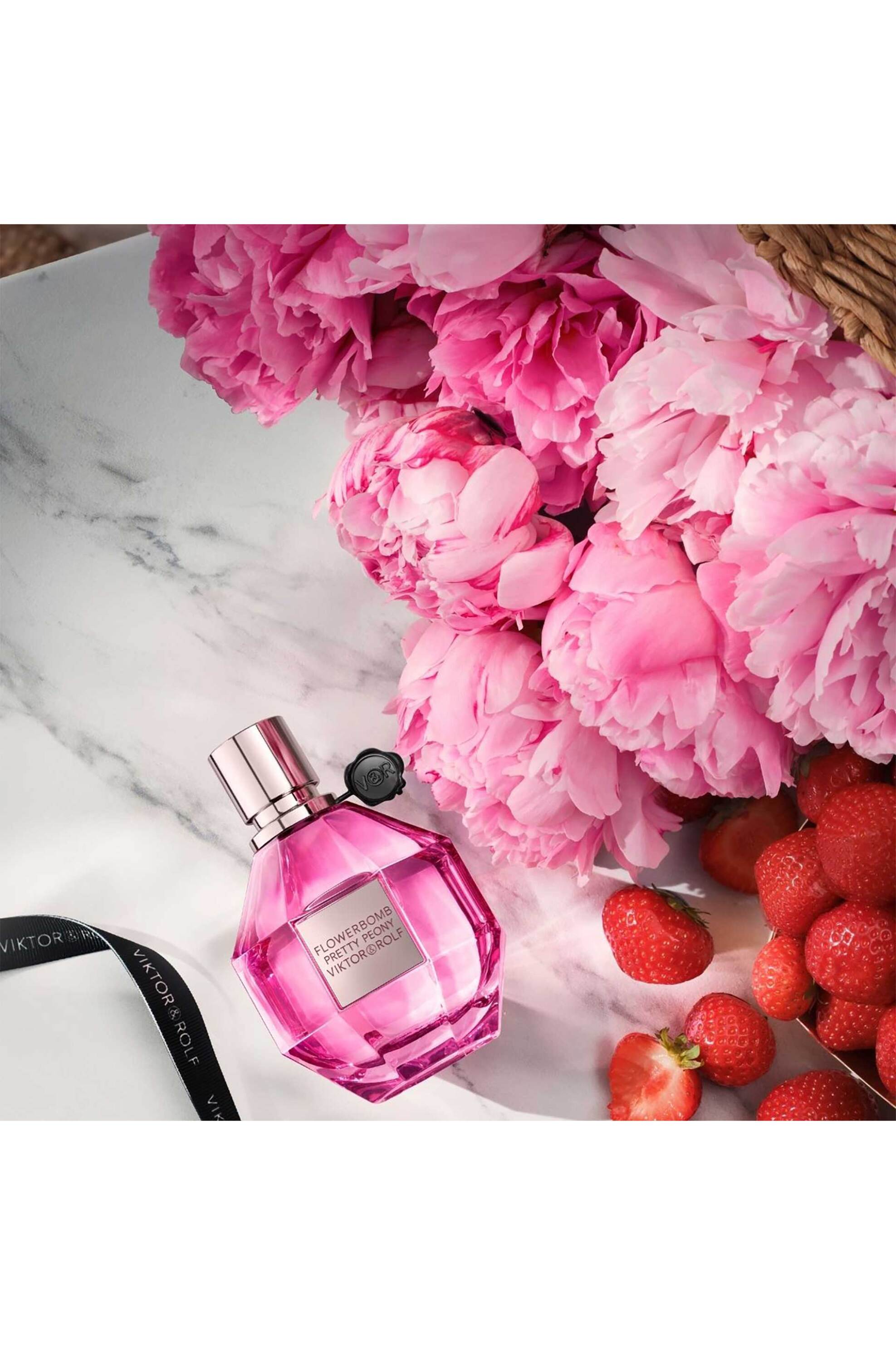Viktor Rolf Flowerbomb Pretty Peony Eau De Parfum - Lf751100