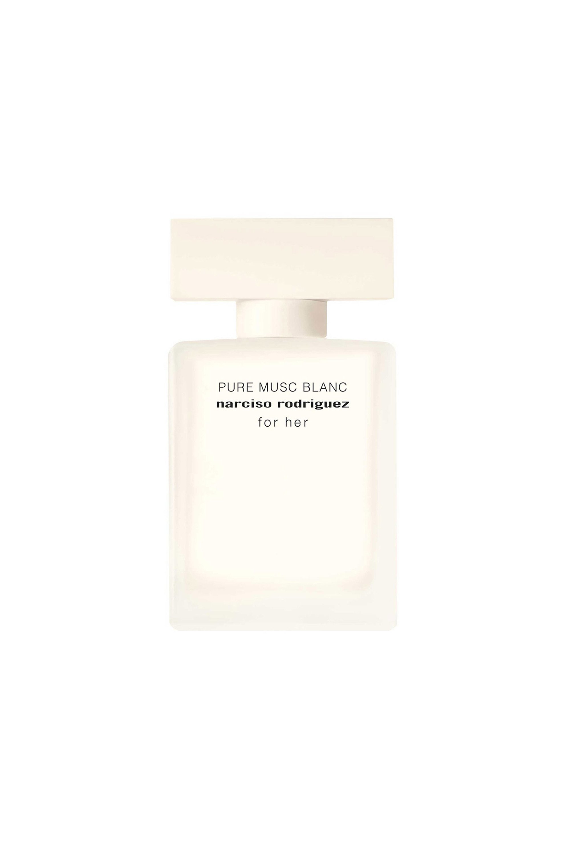 NARCISO RODRIGUEZ Narciso Rodriguez For Her Pure Musc Blanc Eau de Parfum Intense - 82001202102