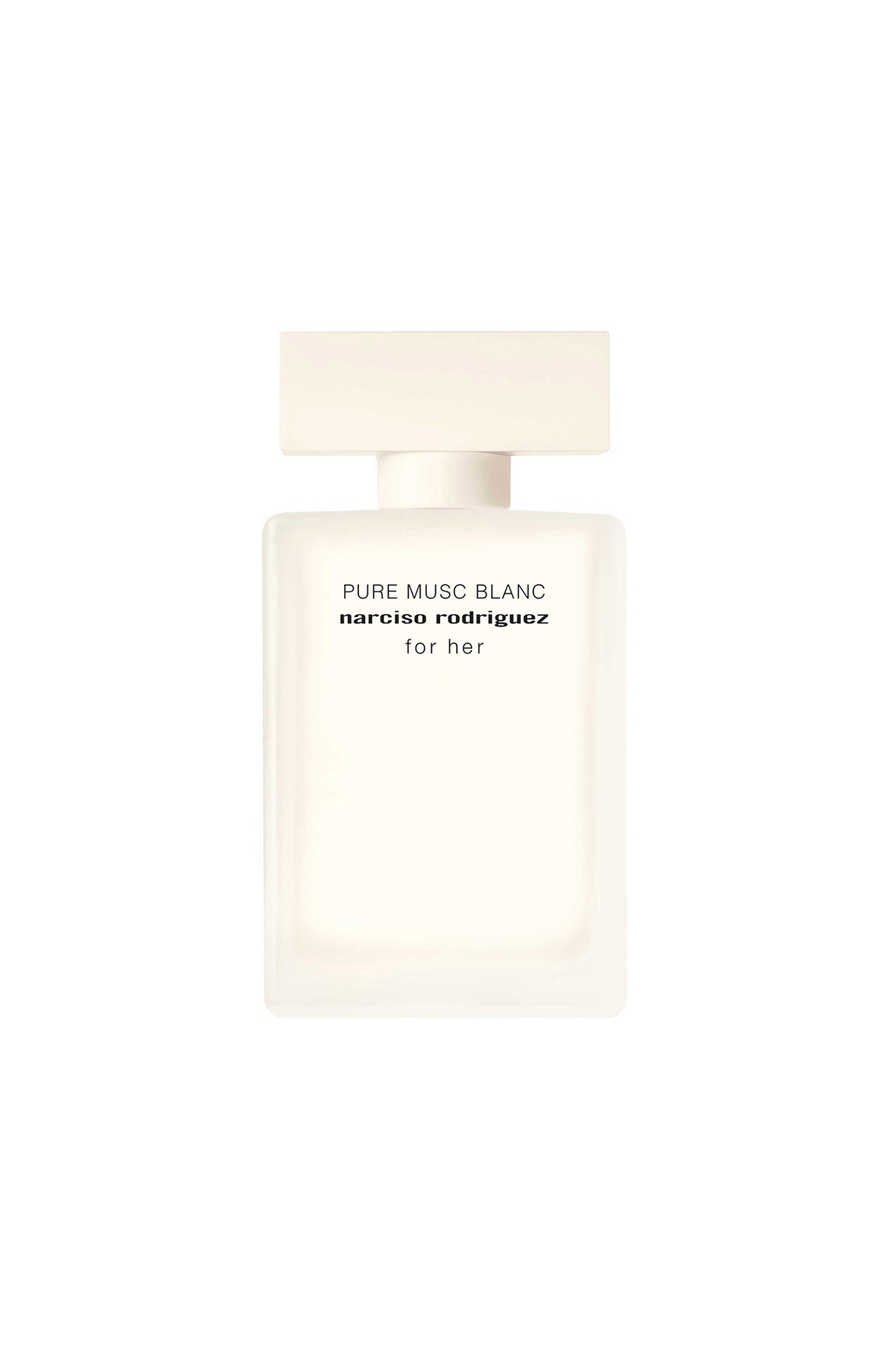 Narciso Rodriguez For Her Pure Musc Blanc Eau de Parfum Intense - 82001202102