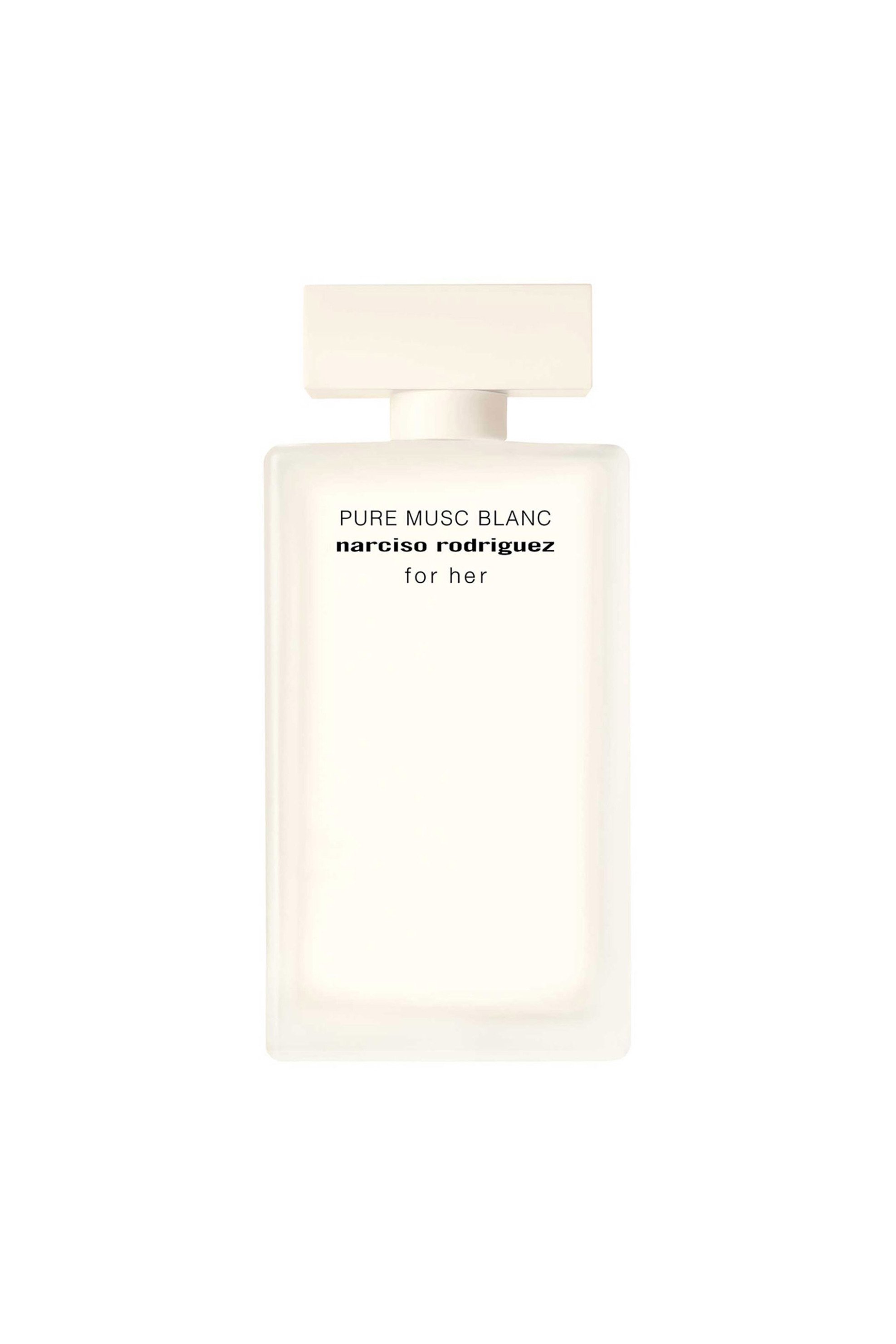 Narciso Rodriguez For Her Pure Musc Blanc Eau de Parfum Intense - 82001202102