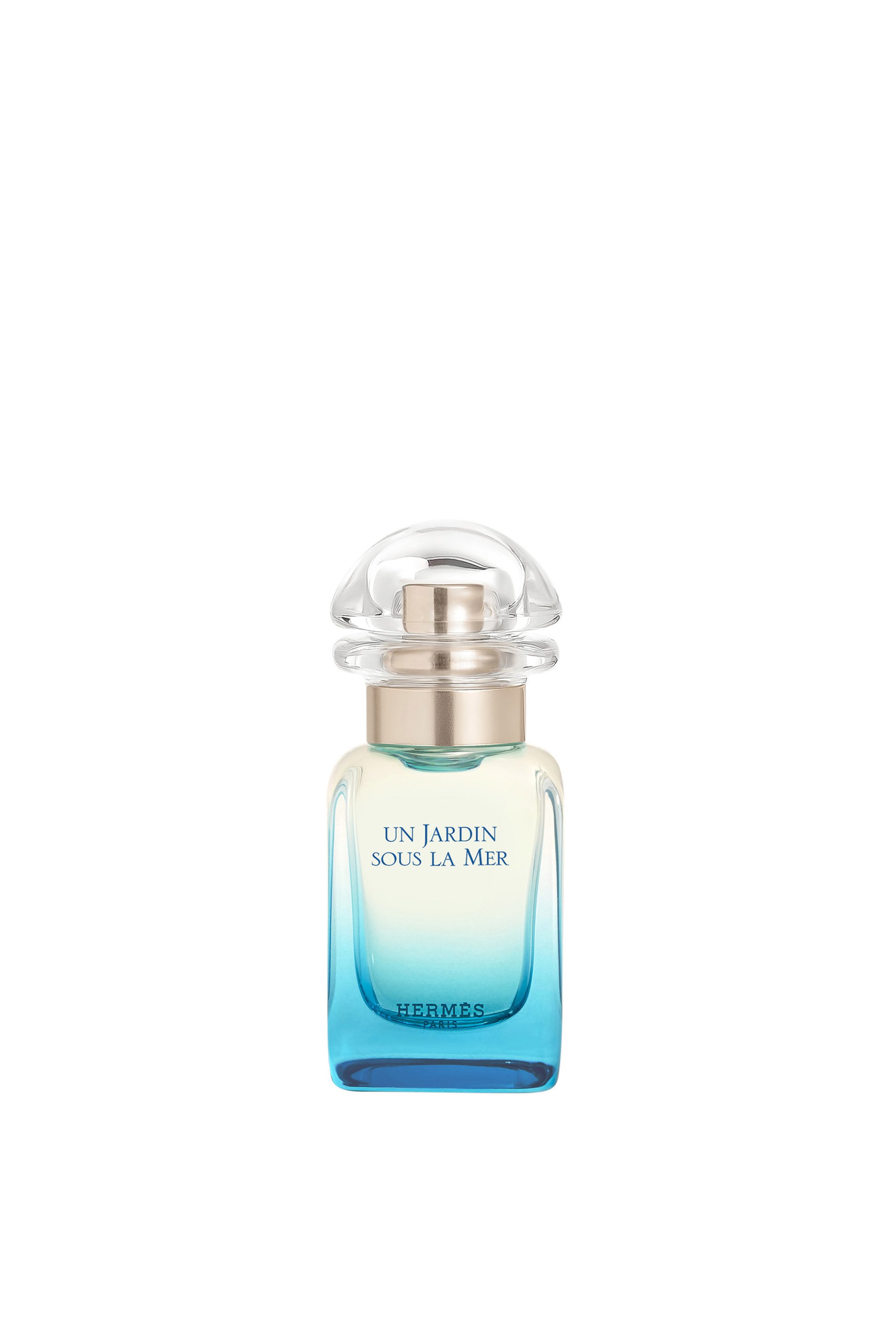 HERMÈS Hermès Un Jardin Sous la Mer Eau de Toilette - 117485V0