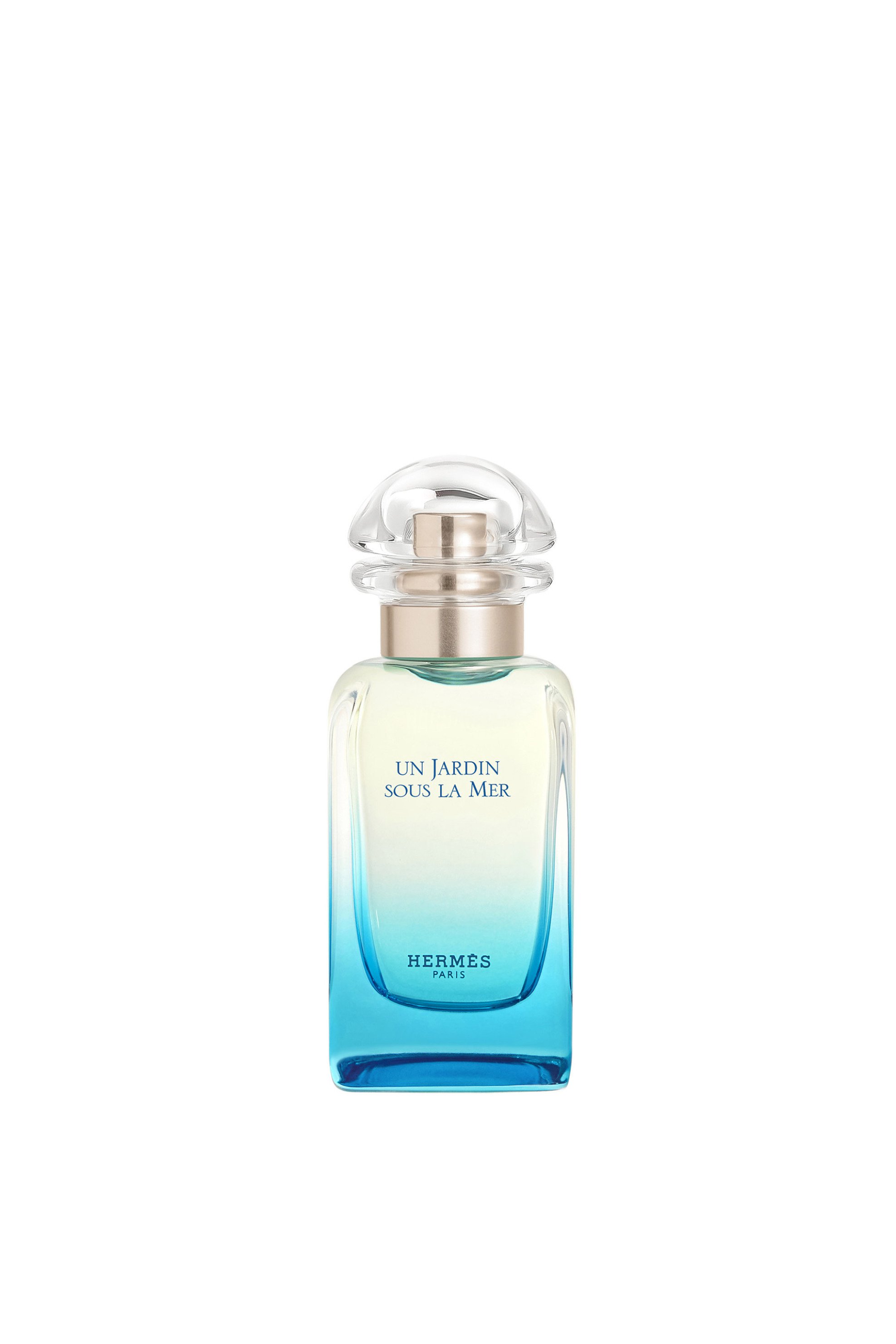 HERMÈS Hermès Un Jardin Sous la Mer Eau de Toilette - 117485V0