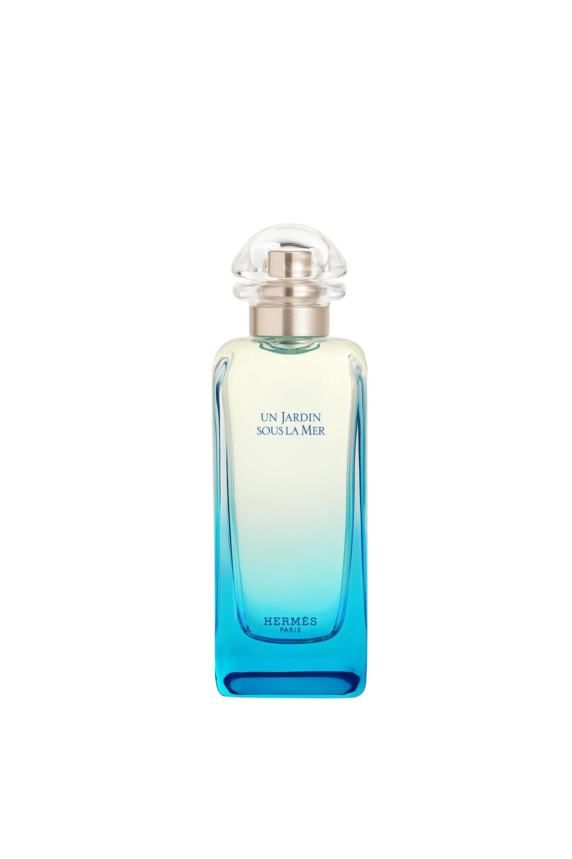 Hermès Un Jardin Sous la Mer Eau de Toilette - 117485V0