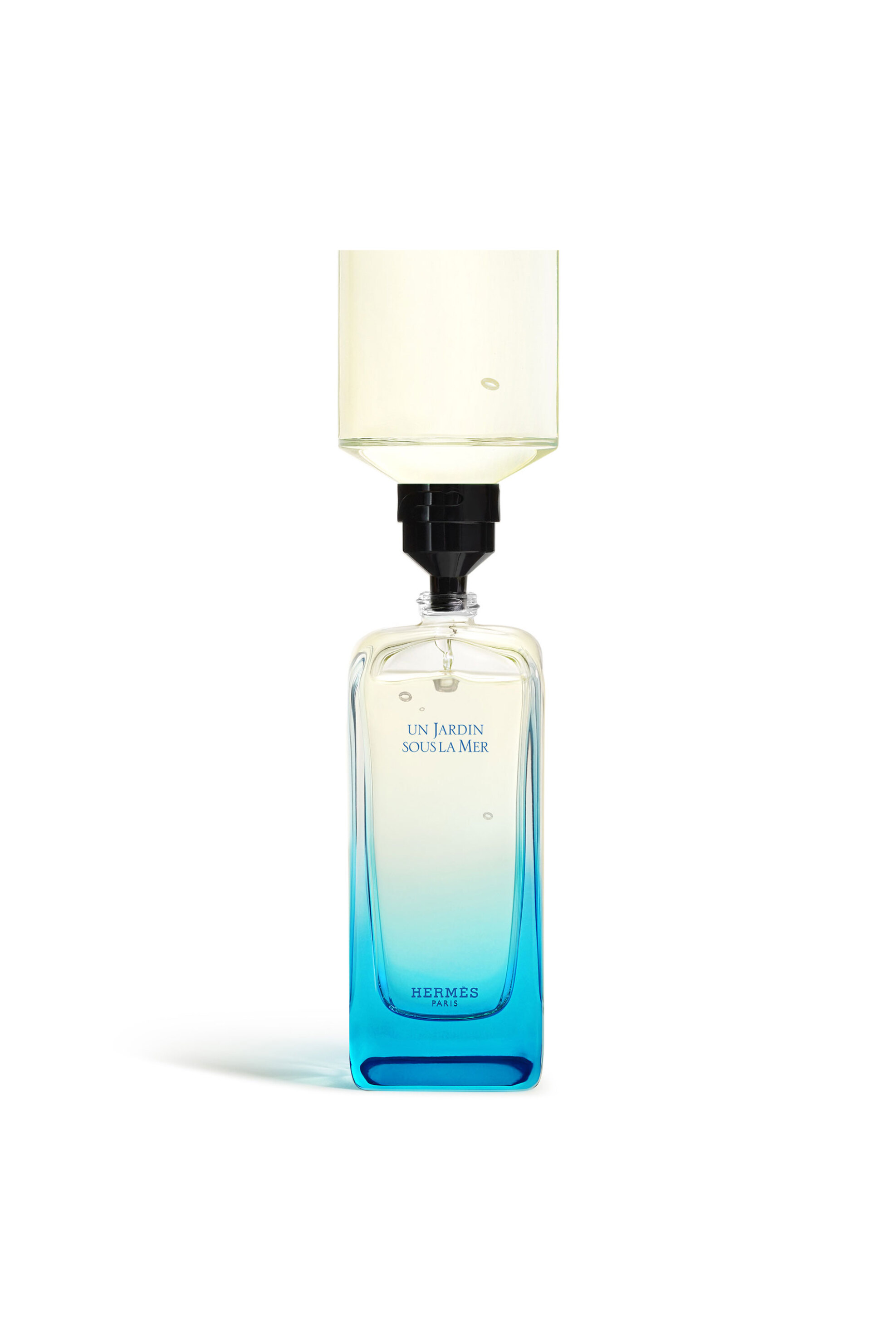 Hermès Un Jardin Sous La Mer Eau De Toilette - 117485V0
