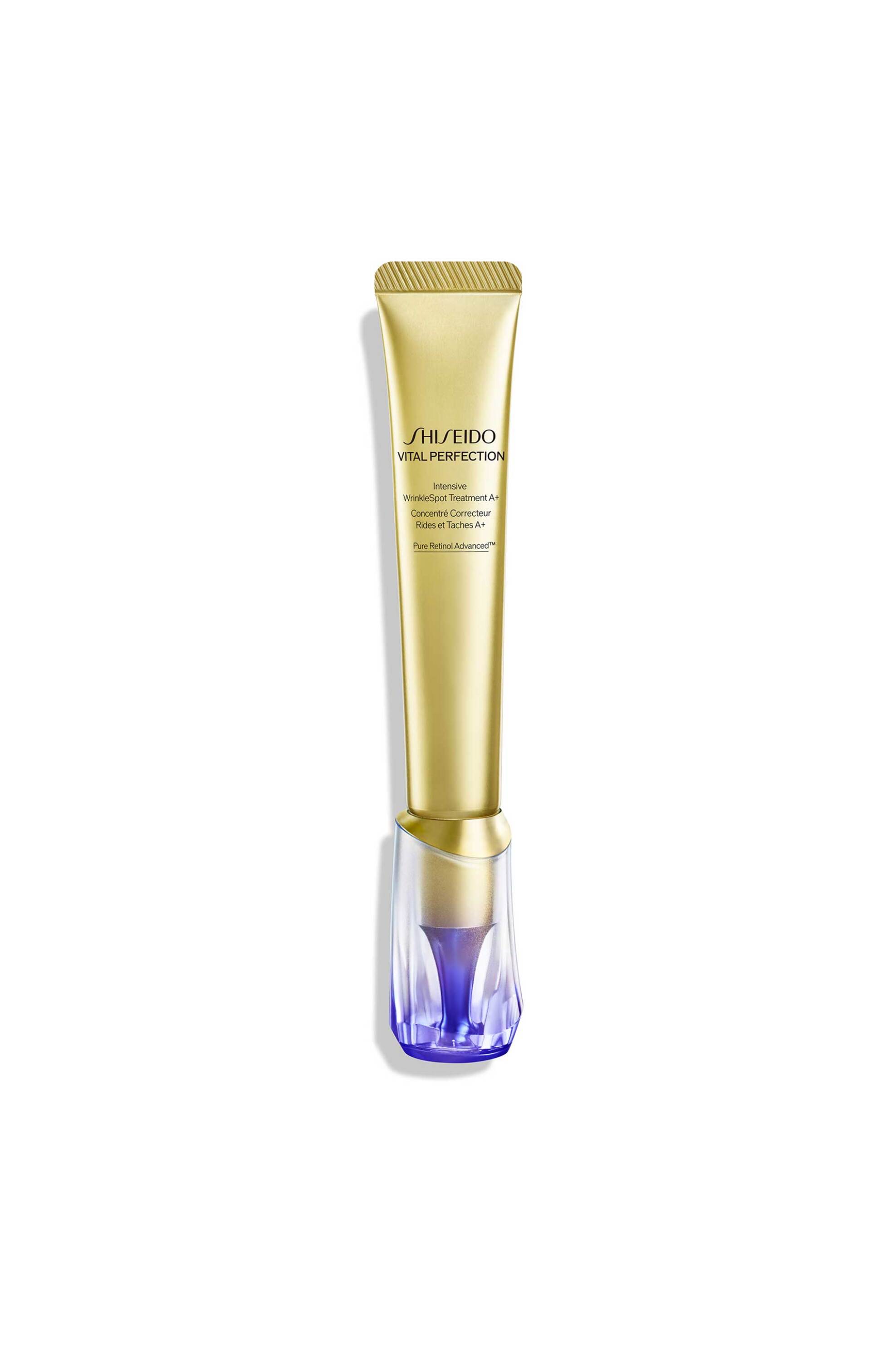 Shiseido Vital Perfection Intensive WrinkleSpot Treatment A+ 20 ml - 22294