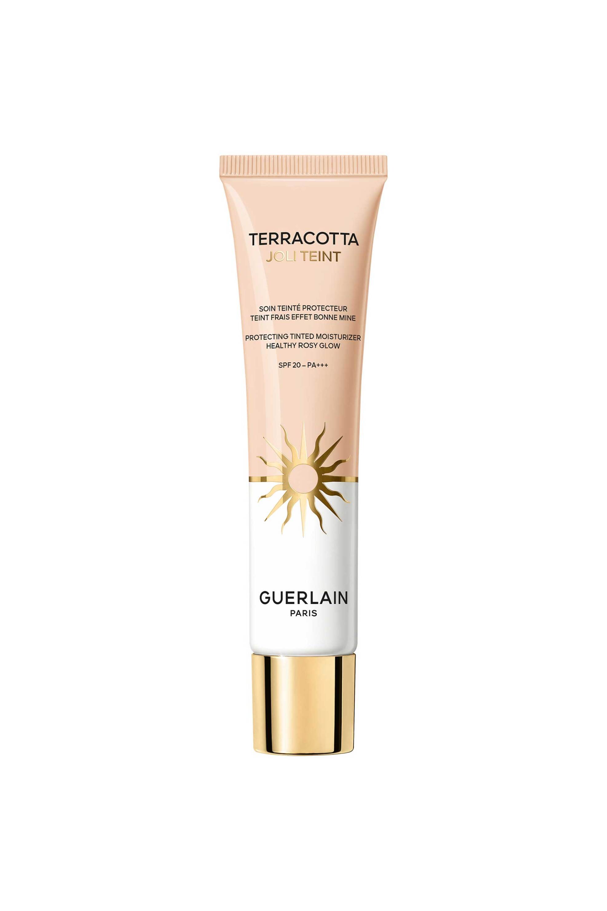 Guerlain Terracotta Joli Teint Protecting Tinted Moisturizer 30 ml - G062294 00 Rosy