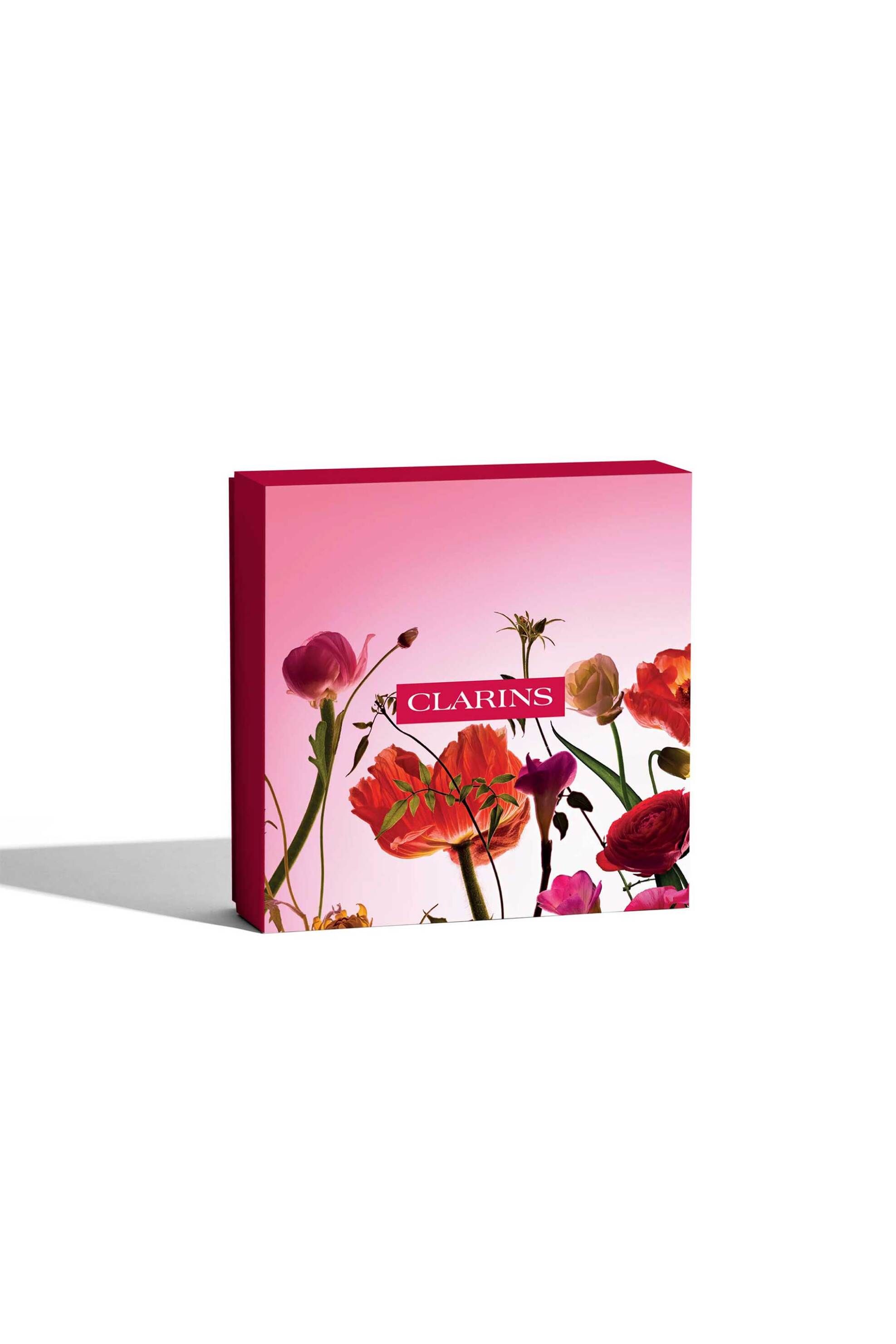 Clarins Double Serum Set - Iconic Treatments 80124360
