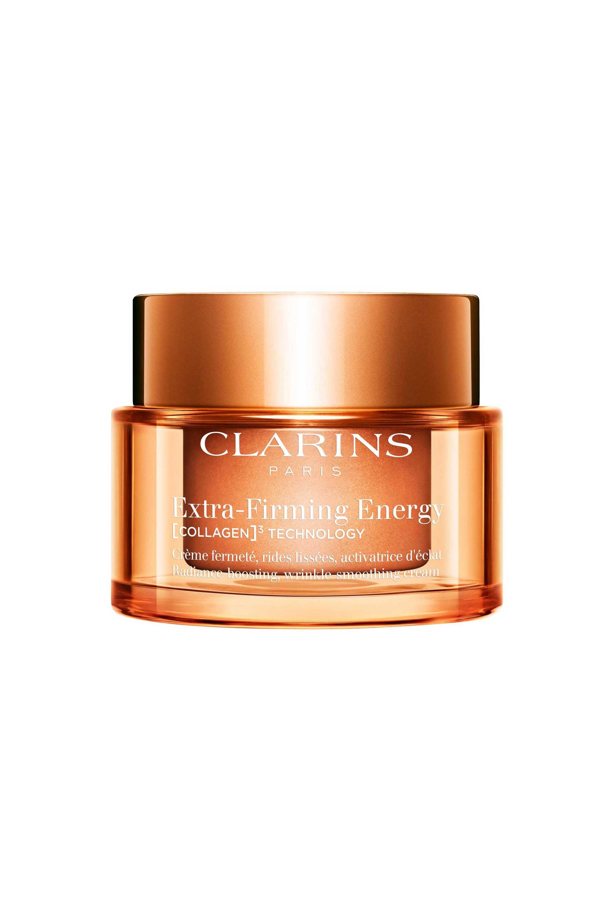 Clarins Extra-Firming Energy 50 ml - 80121165
