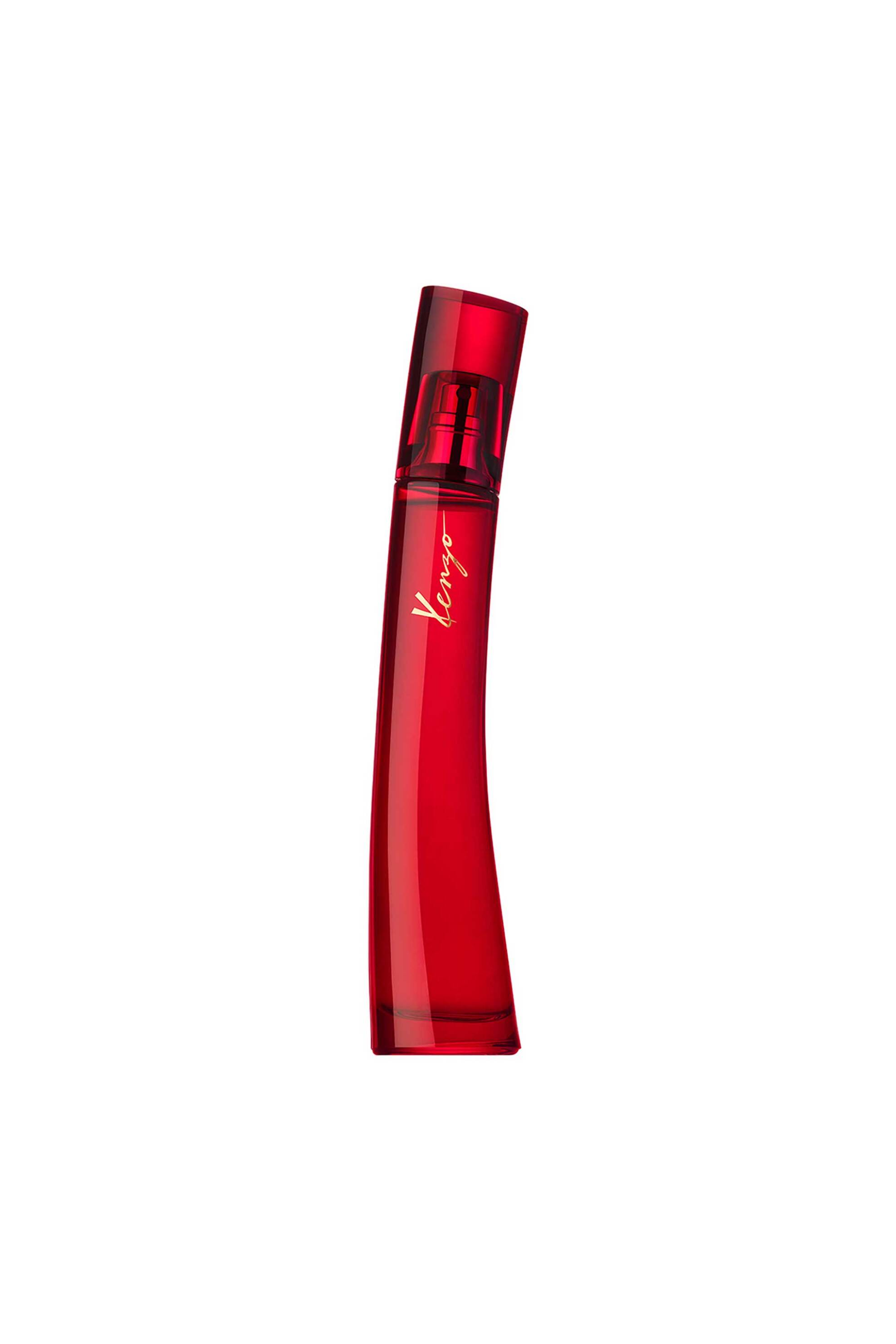 KENZO Kenzo Flower Le Rouge Eau de Parfum - K000162