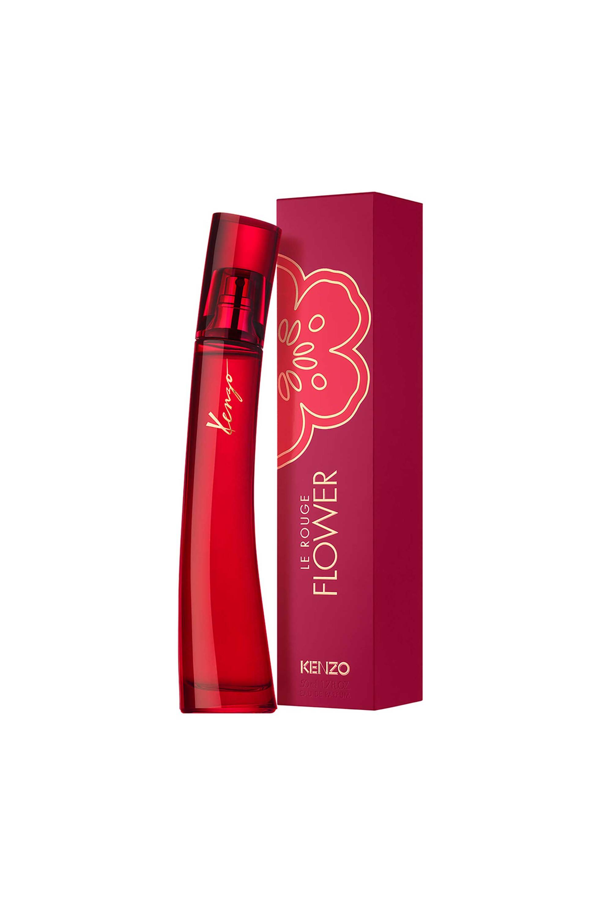Kenzo Flower Le Rouge Eau De Parfum - K000162