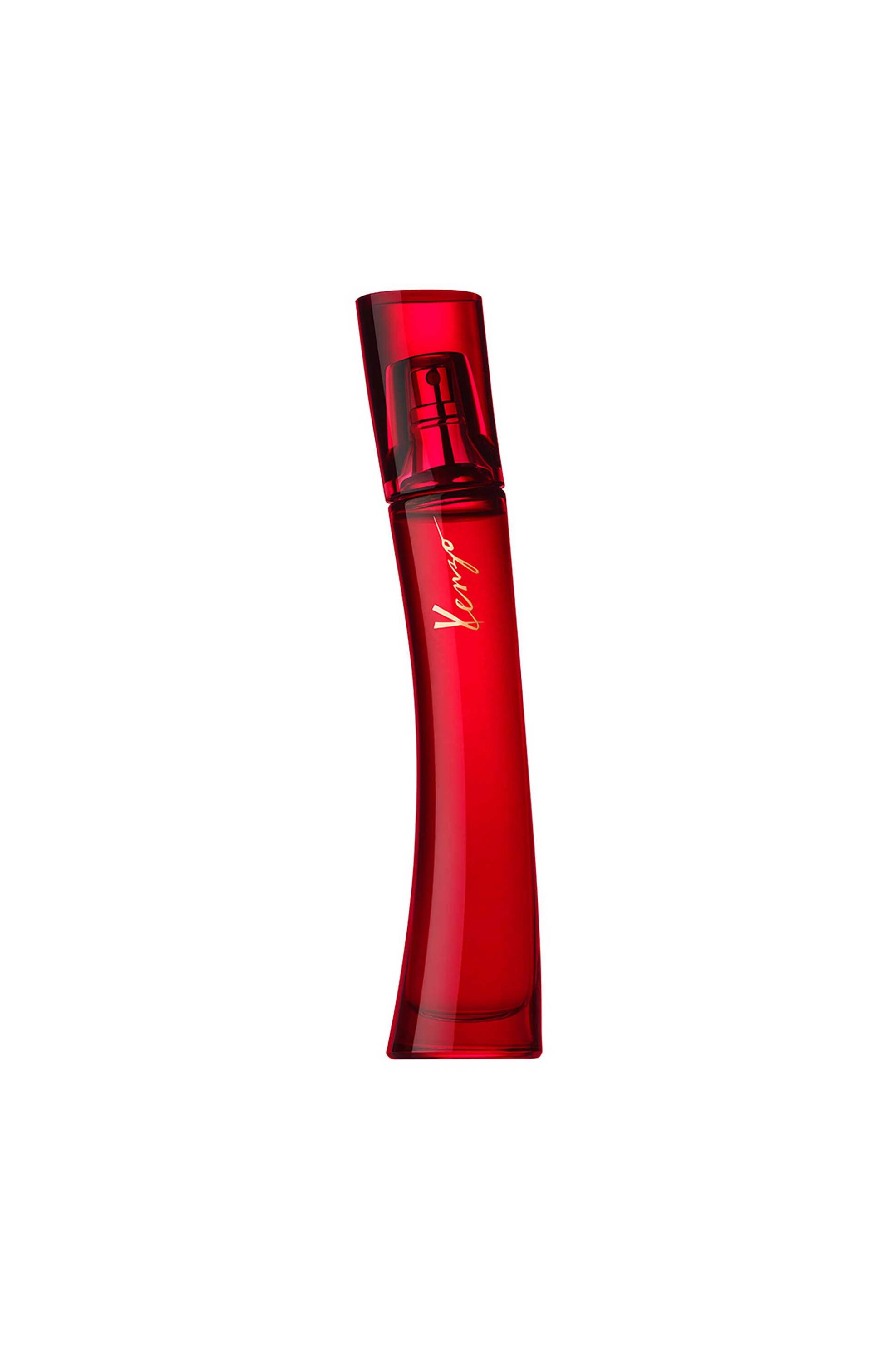 Kenzo Flower Le Rouge Eau de Parfum - K000162