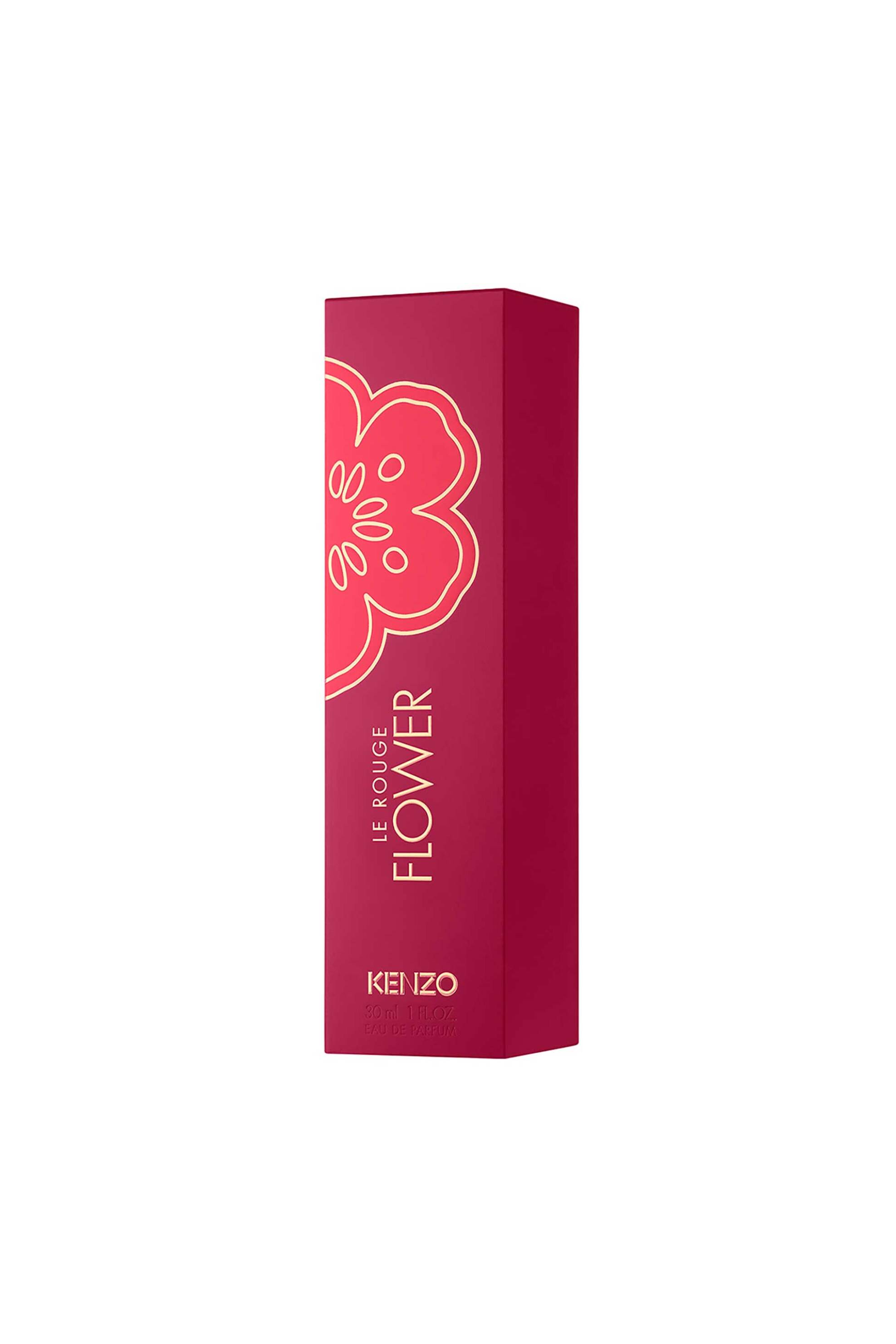 Kenzo Flower Le Rouge Eau De Parfum - K000162