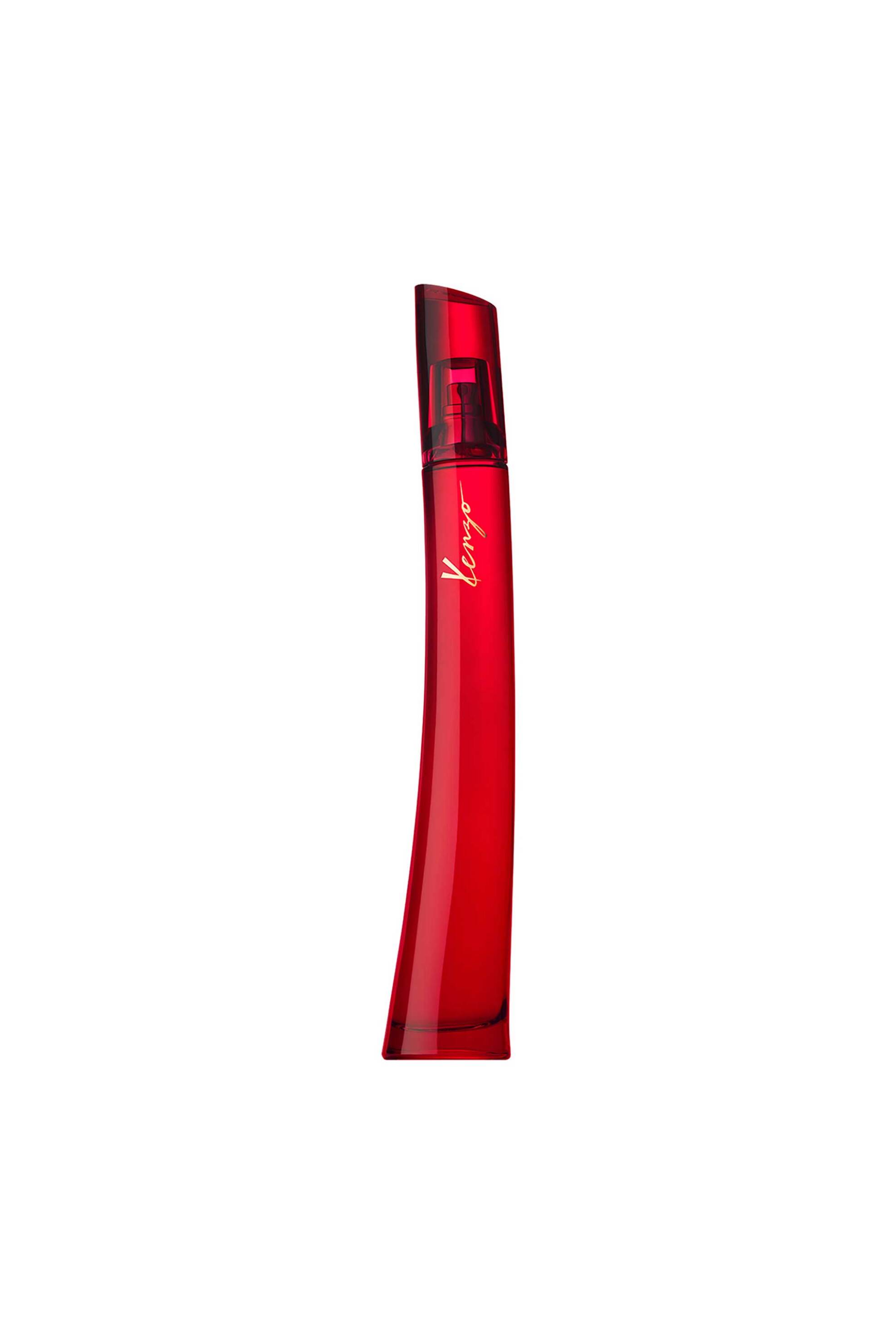 Kenzo Flower Le Rouge Eau de Parfum - K000162