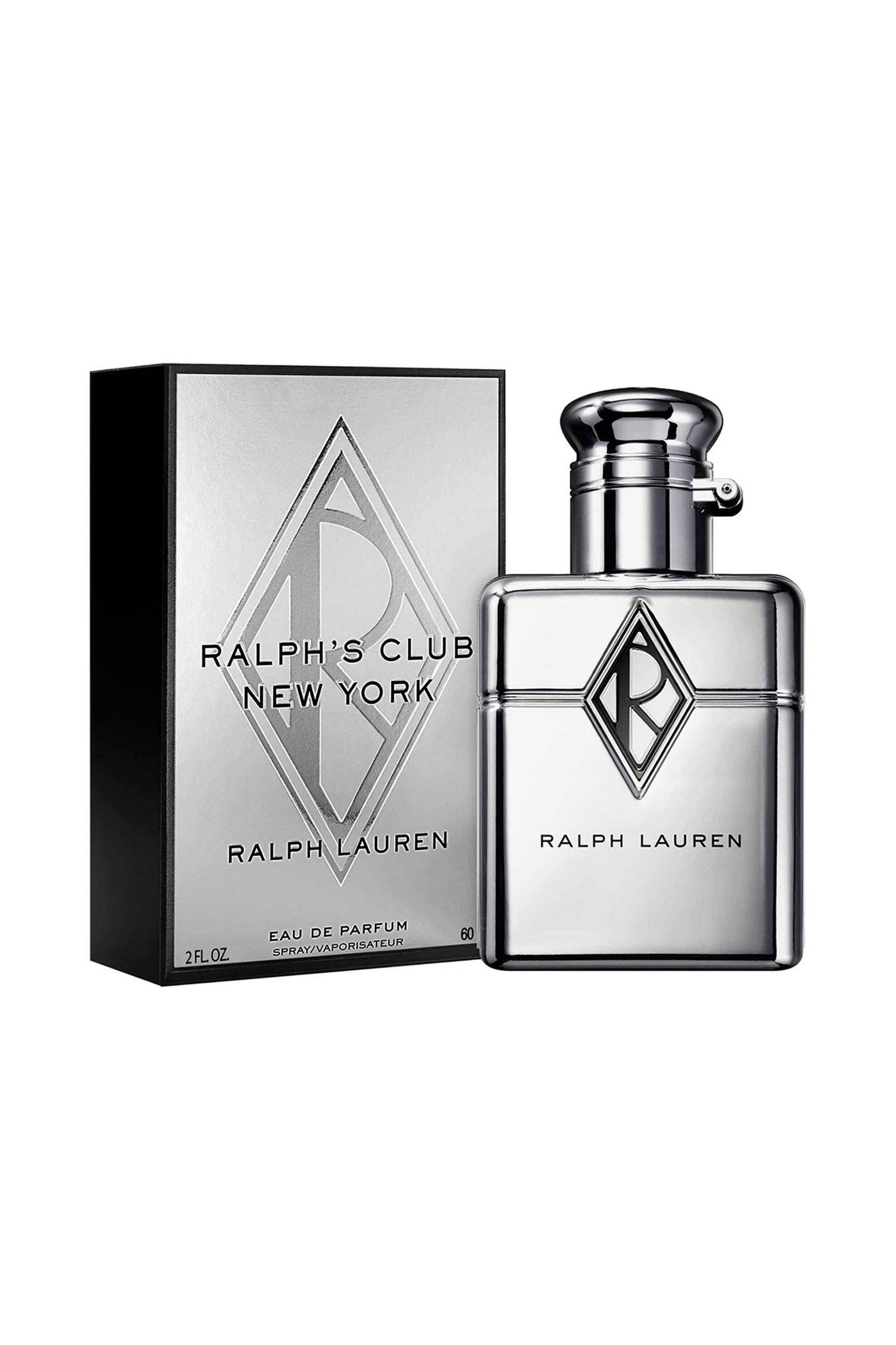 Ralph Lauren Ralph’s Club New York Eau de Parfum - S6130300 φωτογραφία