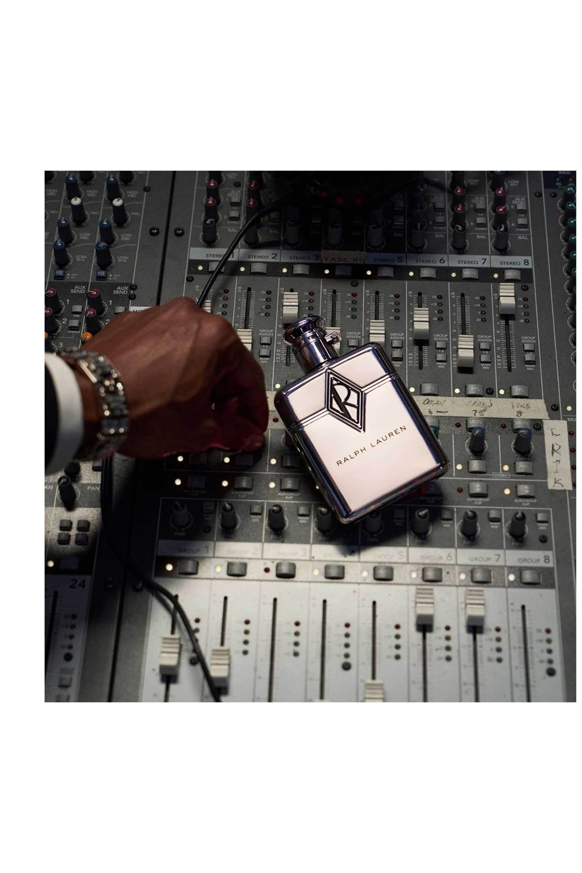 Ralph Lauren Ralph’s Club New York Eau de Parfum - S6130300 φωτογραφία