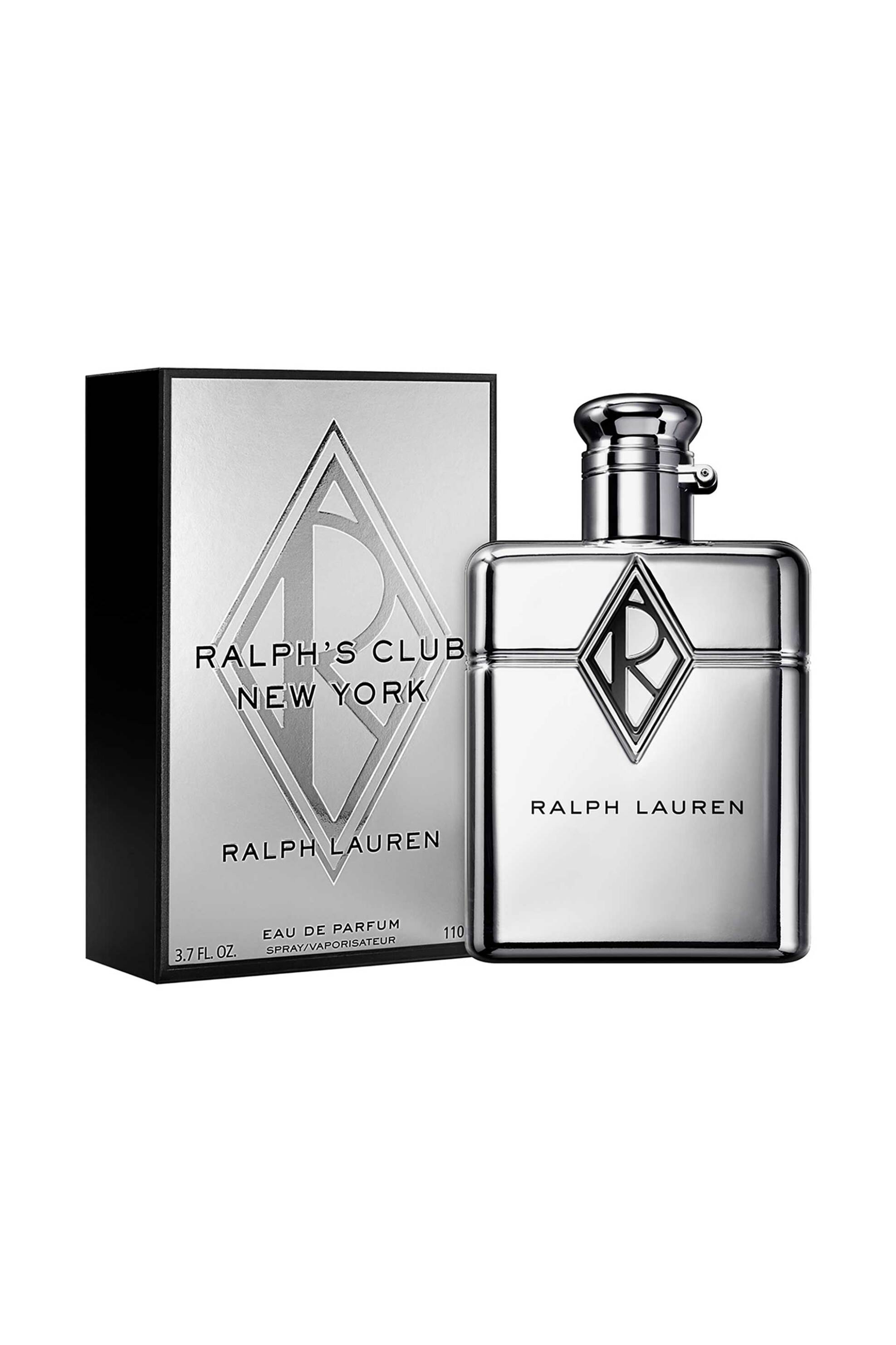Ralph Lauren Ralph’s Club New York Eau de Parfum - S6130300 φωτογραφία