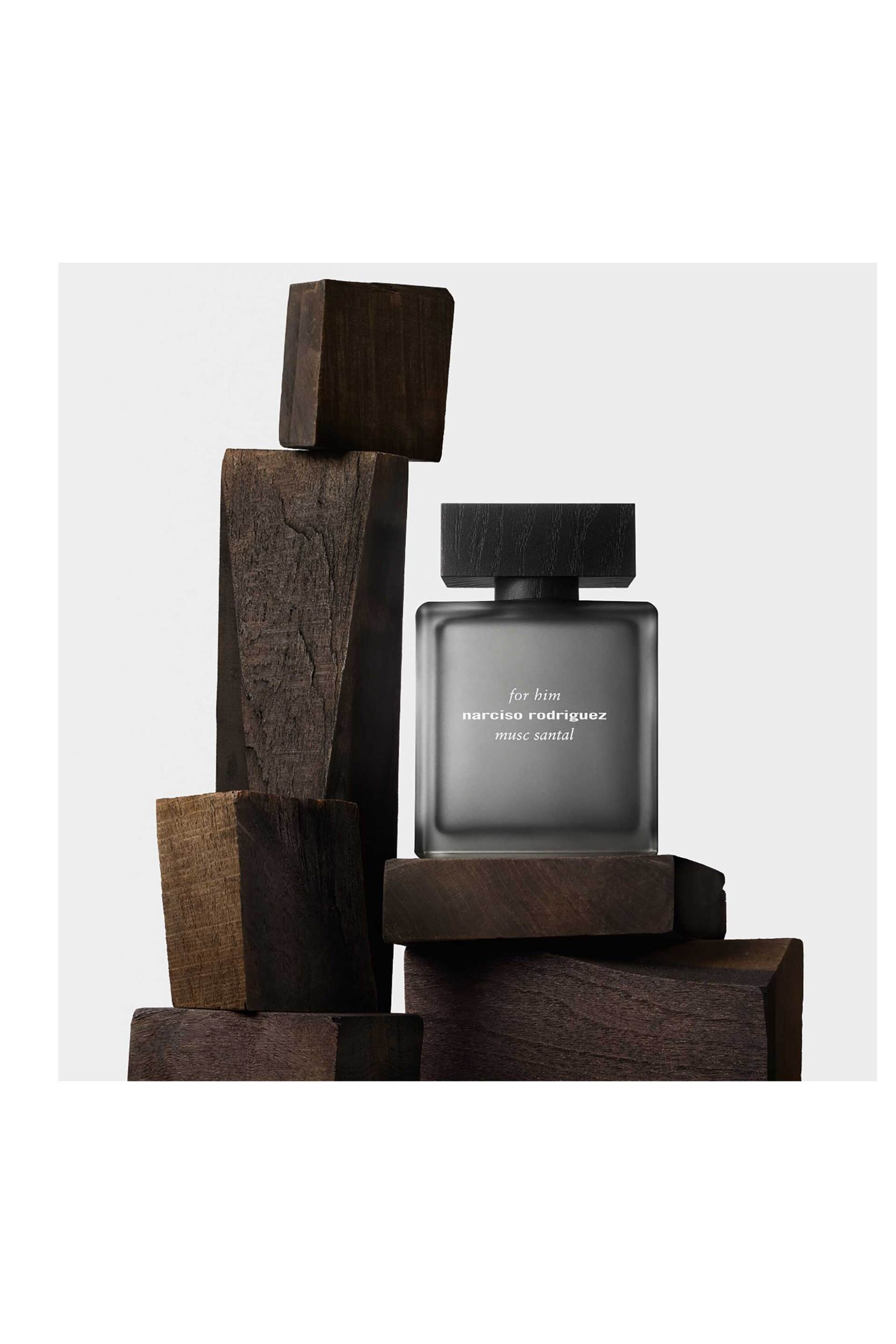 Narciso Rodriguez For Him Musc Santal Eau De Parfum Intense - 82001234101