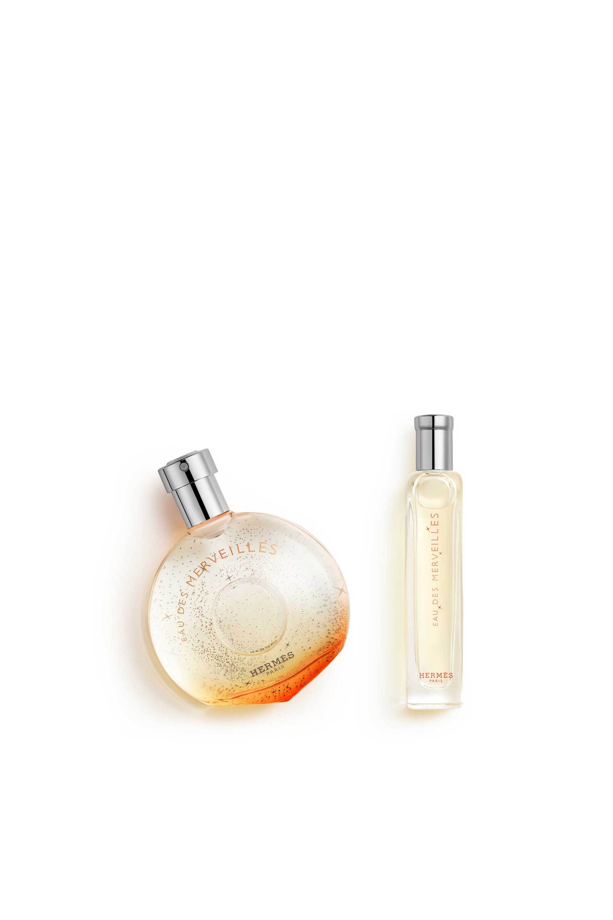 Hermès Eau Des Merveilles De Toilette Gift Set - 117751V0